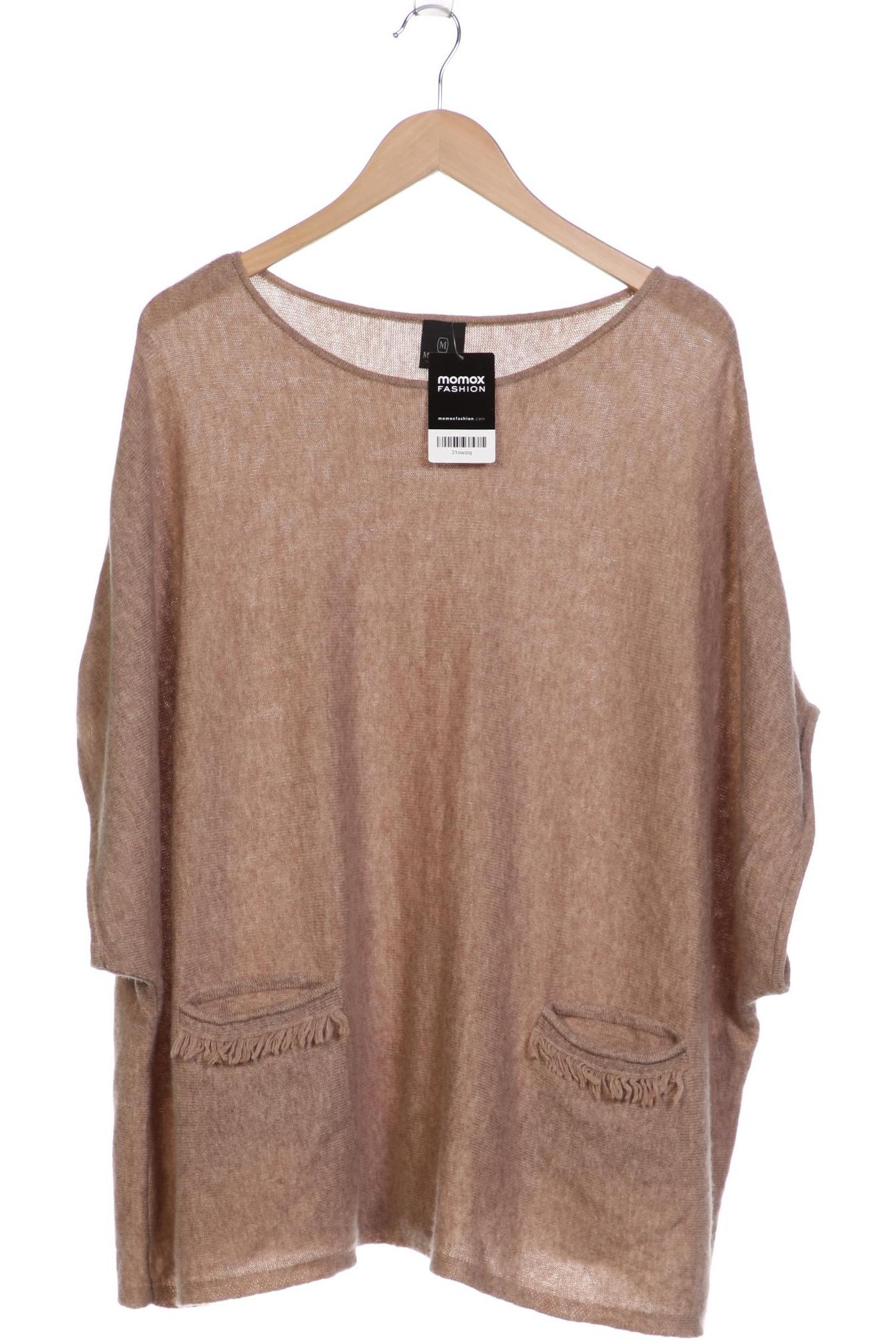 

Madeleine Damen Pullover, braun, Gr. 36