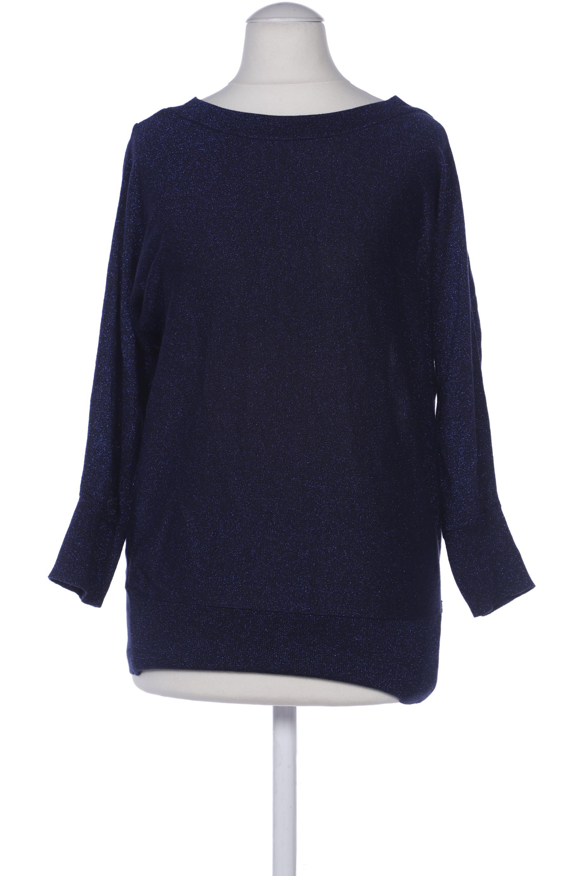 

Madeleine Damen Pullover, marineblau, Gr. 36