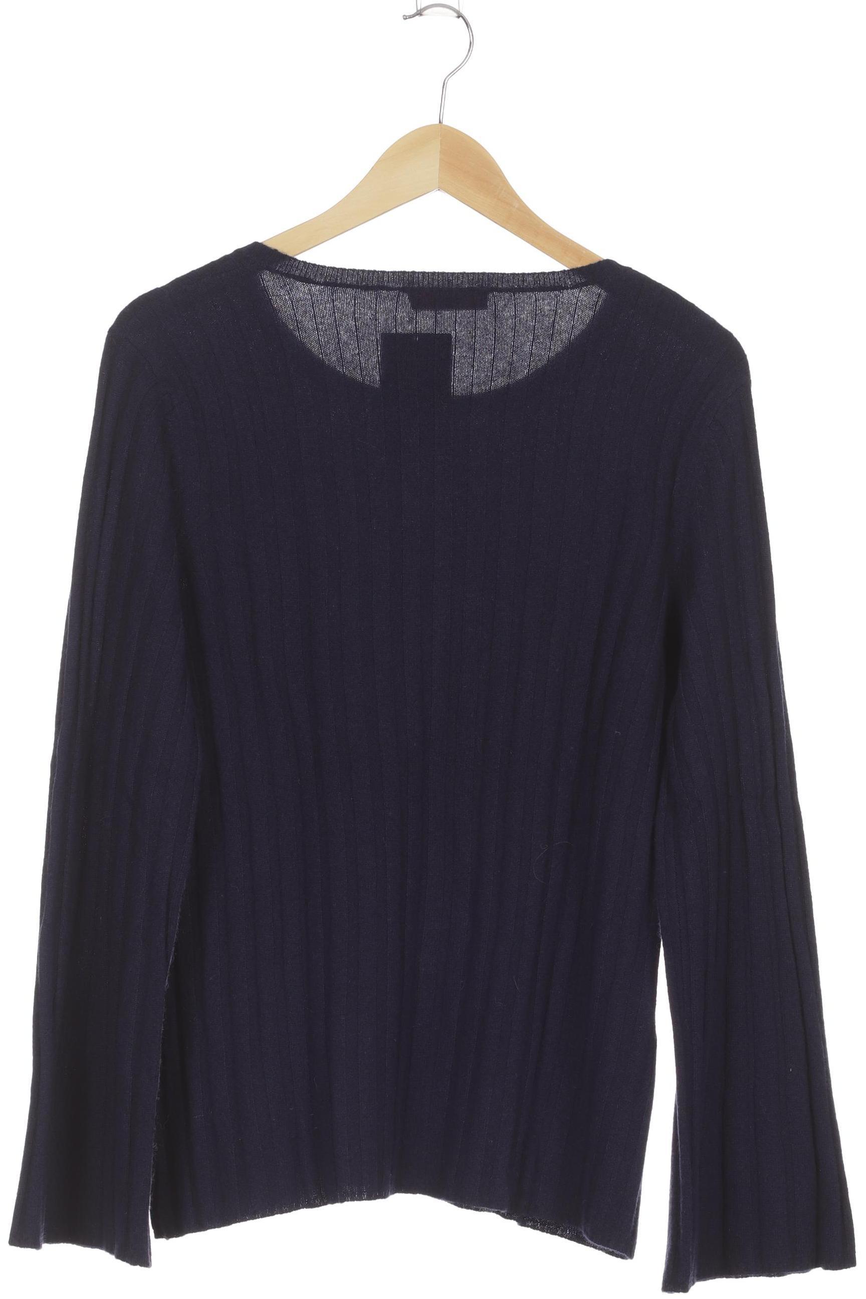 

Madeleine Damen Pullover, schwarz, Gr. 40