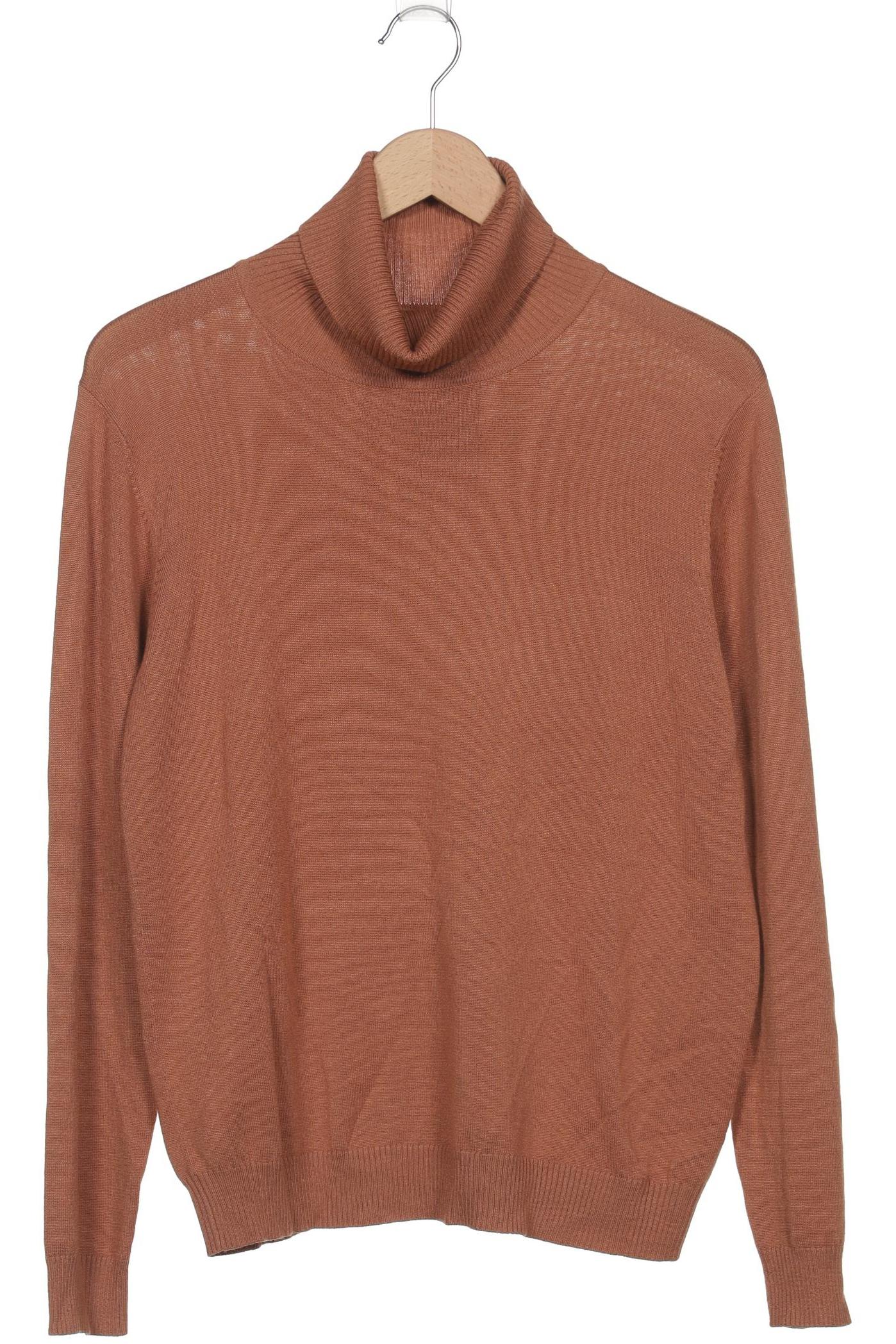 

Madeleine Damen Pullover, braun, Gr. 40