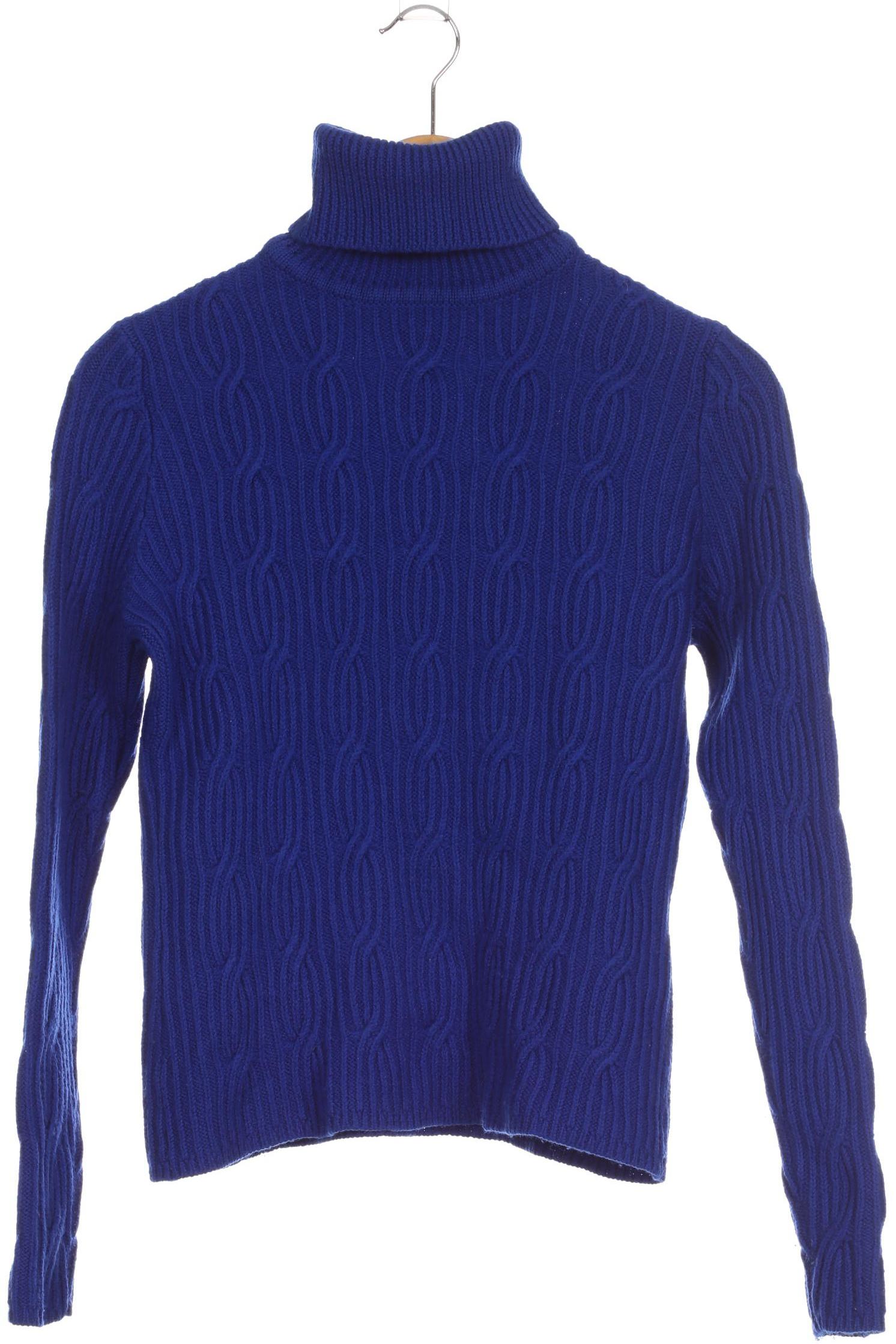 

Madeleine Damen Pullover, blau, Gr. 40