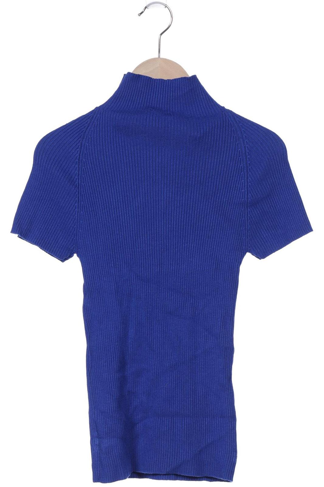 

Madeleine Damen Pullover, blau, Gr. 36