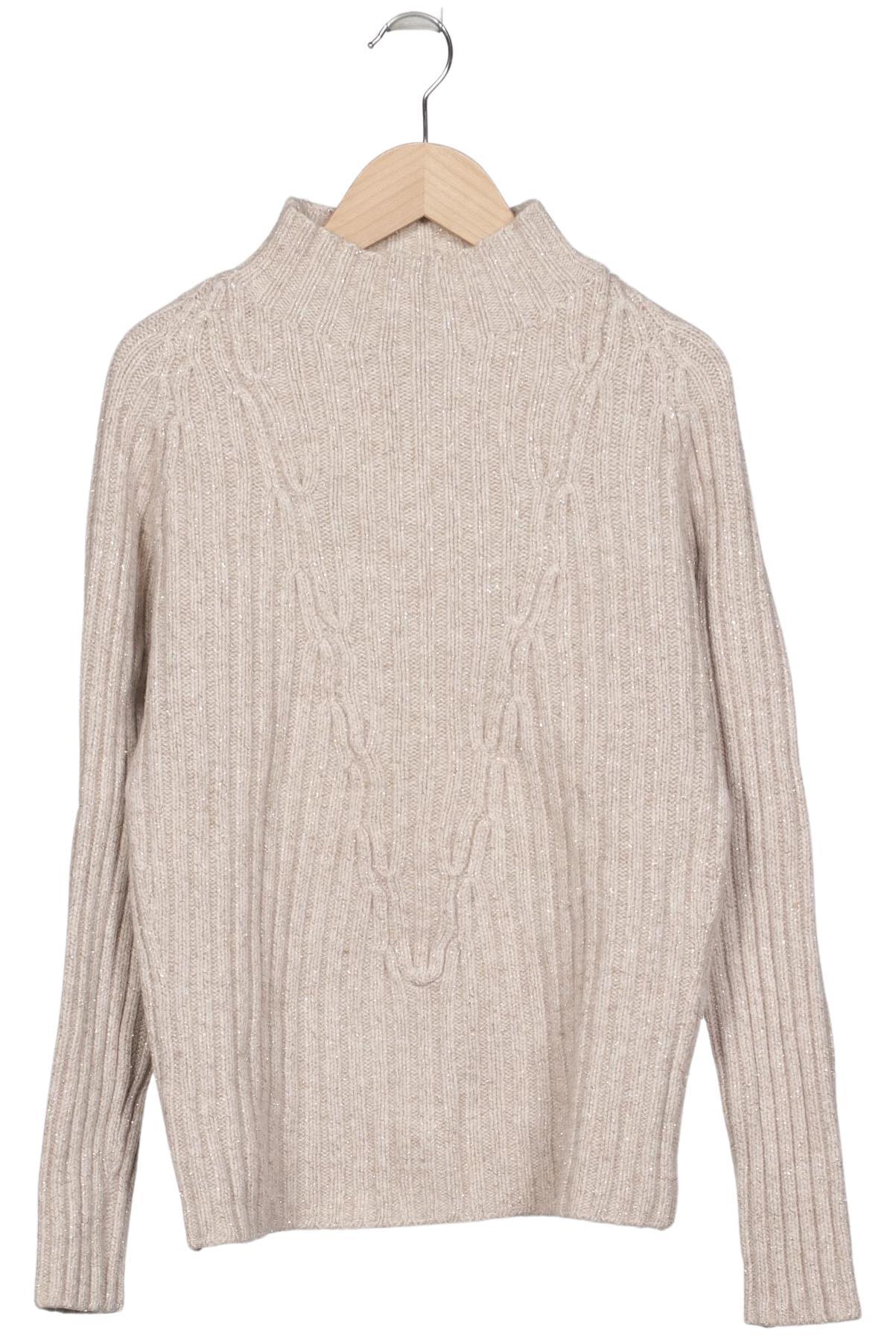 

Madeleine Damen Pullover, beige, Gr. 36