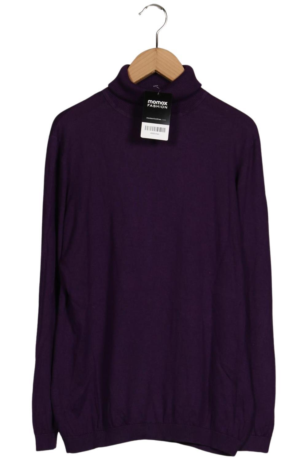 

Madeleine Damen Pullover, flieder, Gr. 40