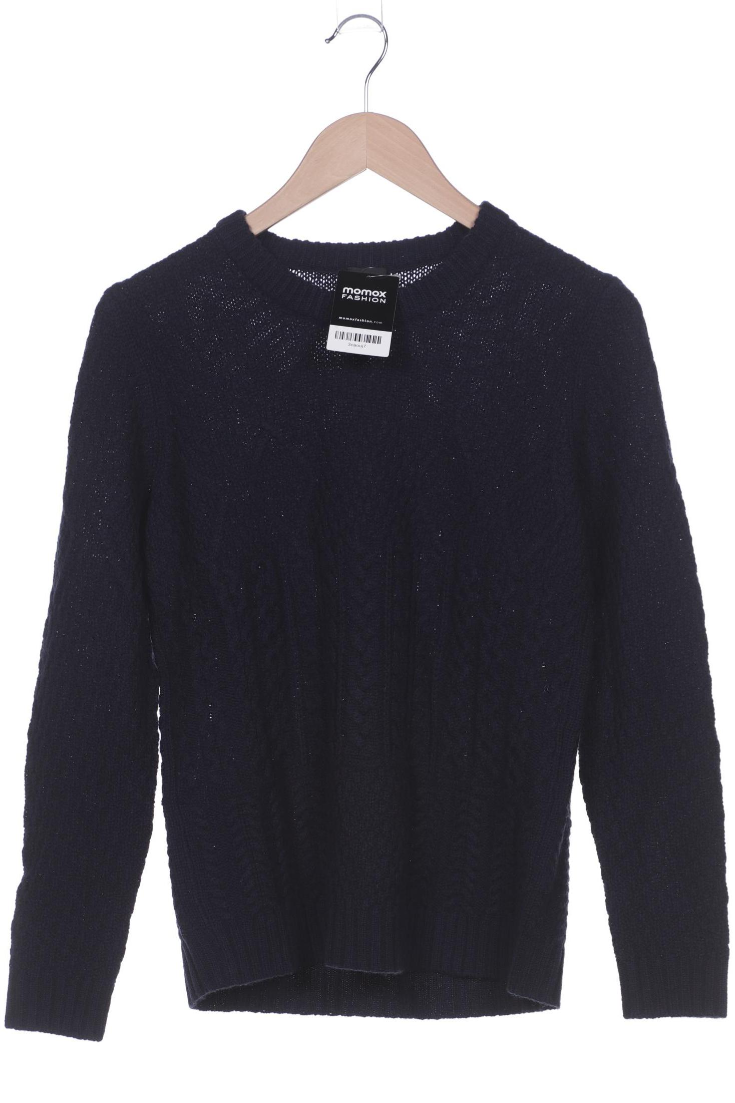 

Madeleine Damen Pullover, marineblau, Gr. 36