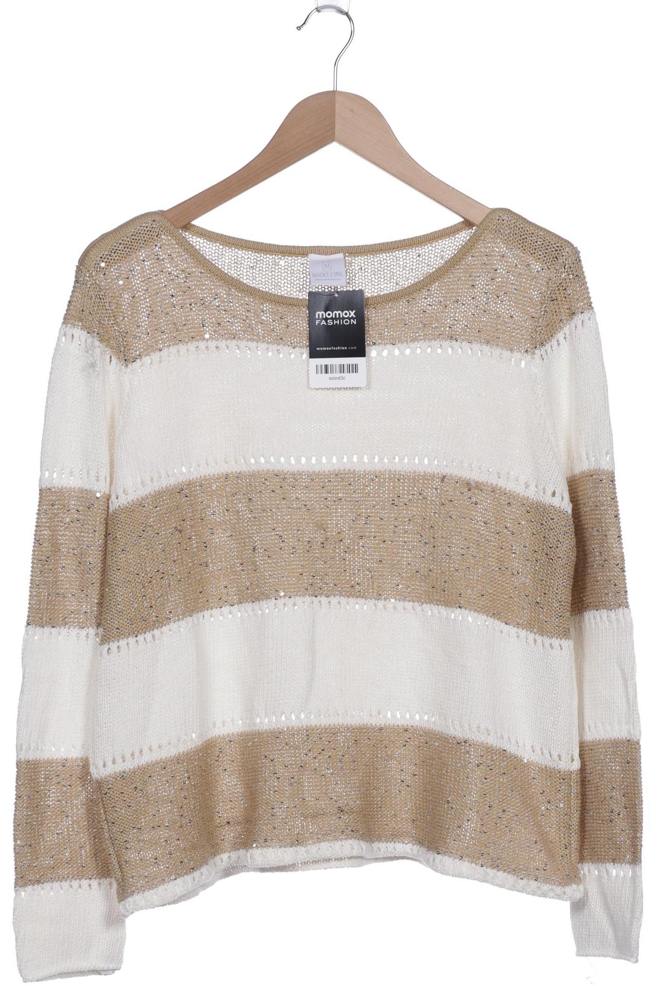 

Madeleine Damen Pullover, beige