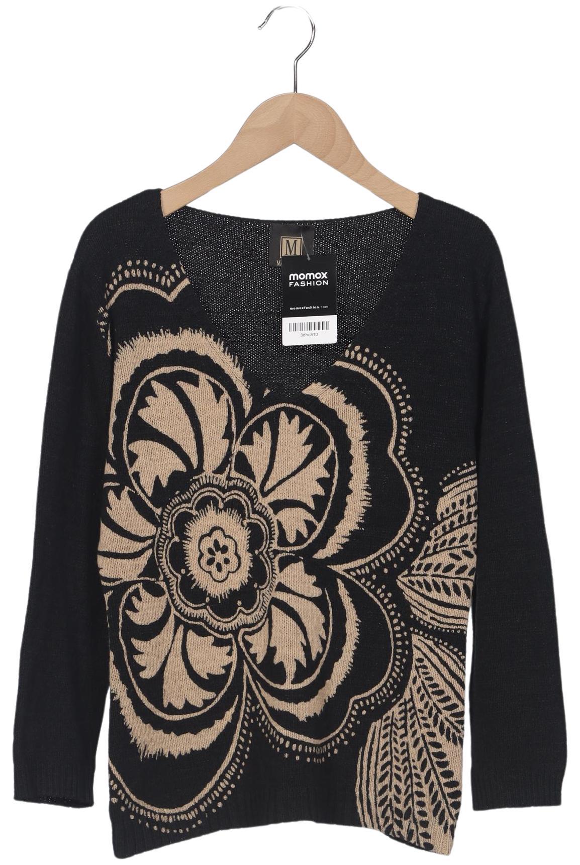 

Madeleine Damen Pullover, mehrfarbig, Gr. 38