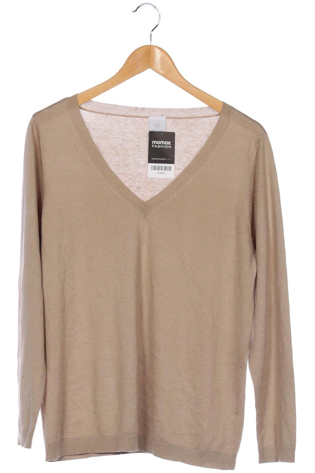 

Madeleine Damen Pullover, beige, Gr. 44