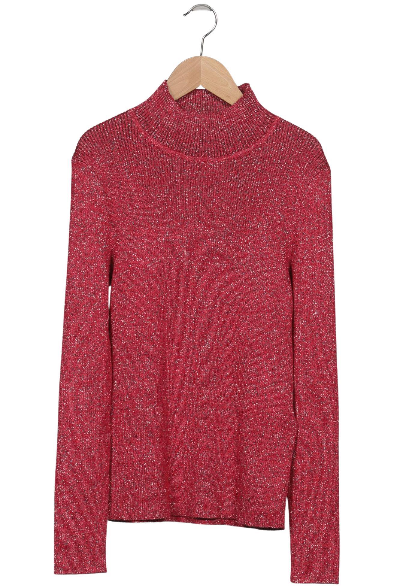 

Madeleine Damen Pullover, rot, Gr. 40