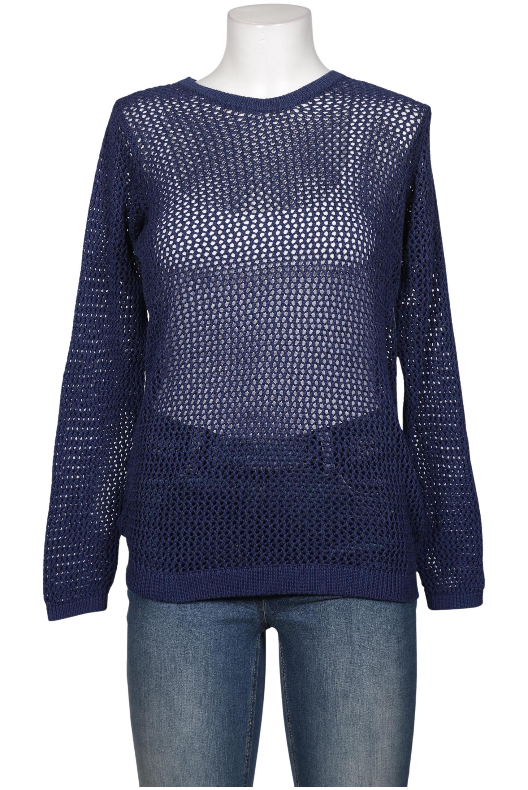 

Madeleine Damen Pullover, marineblau, Gr. 36