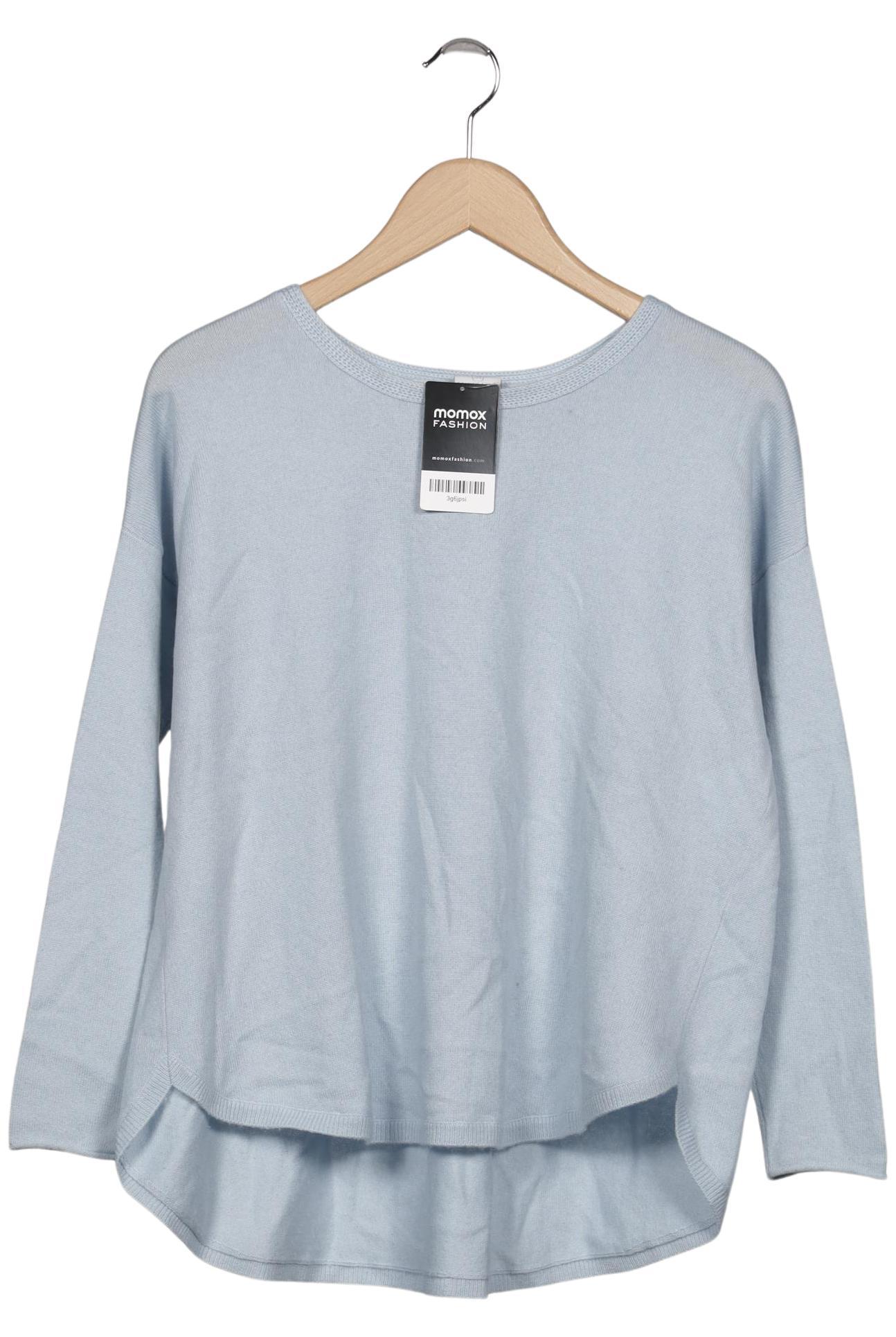 

Madeleine Damen Pullover, hellblau, Gr. 36