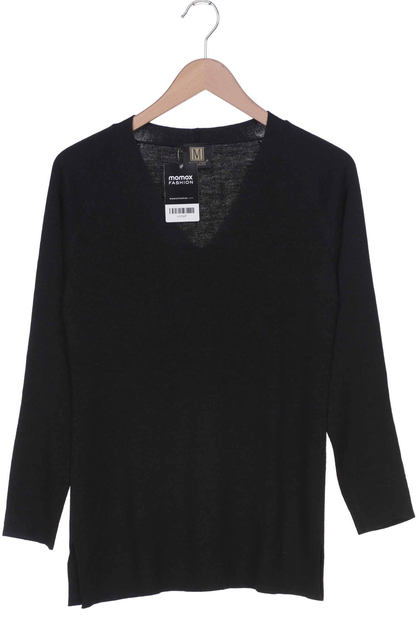 

Madeleine Damen Pullover, grau, Gr. 36