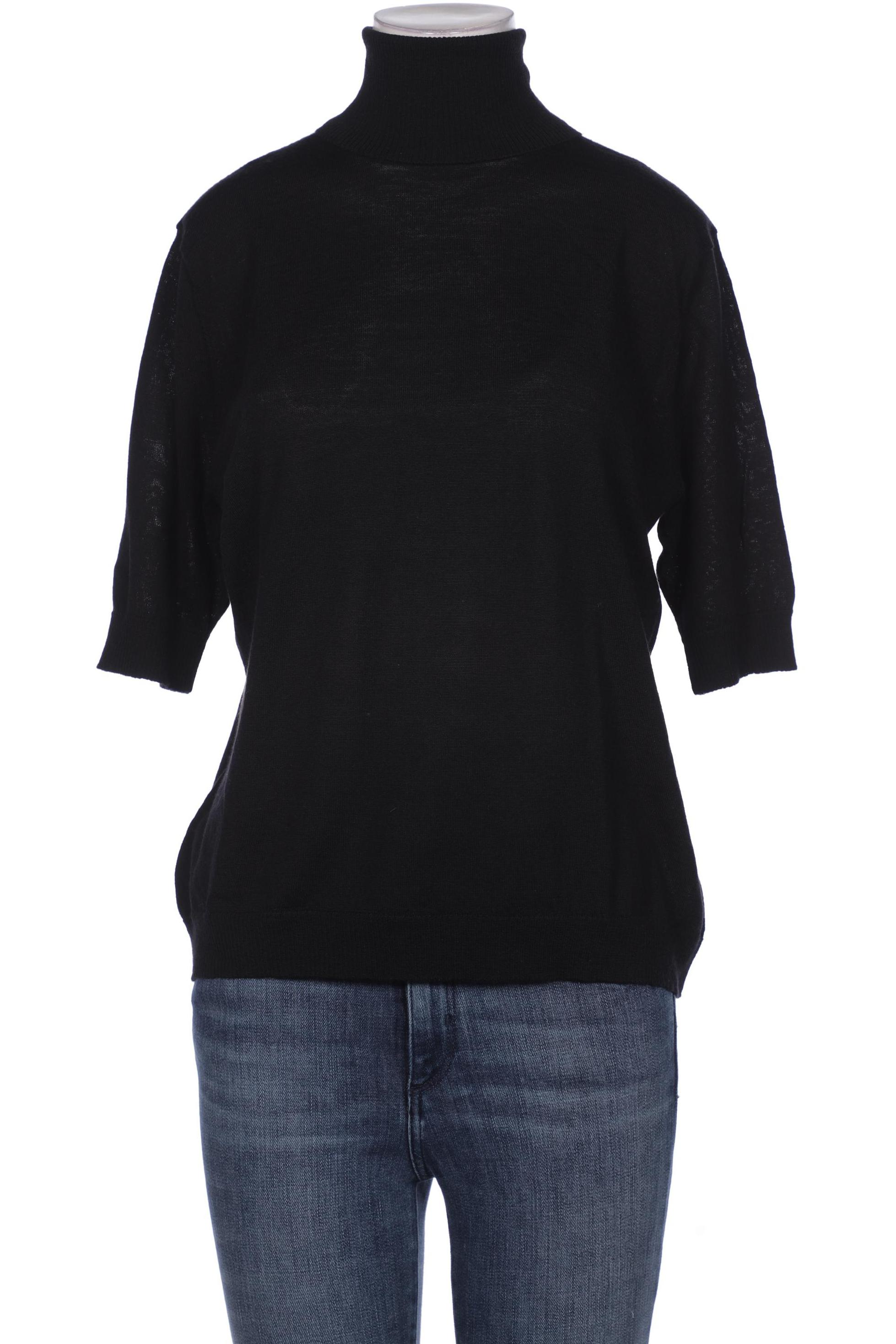 

Madeleine Damen Pullover, schwarz, Gr. 44