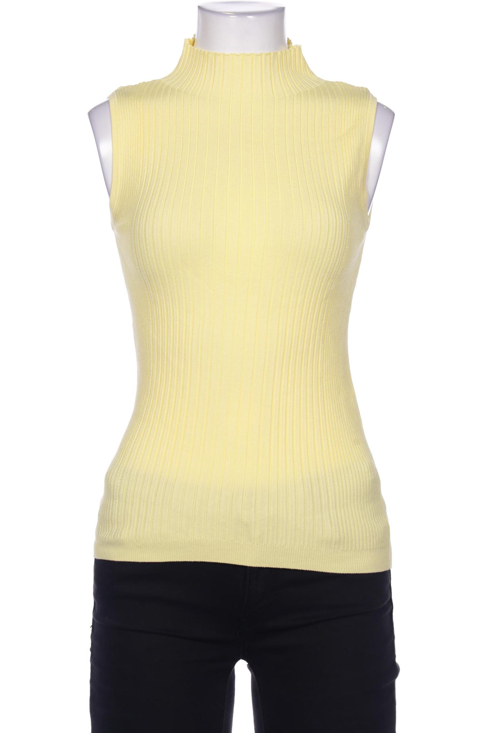 

Madeleine Damen Pullover, gelb, Gr. 36