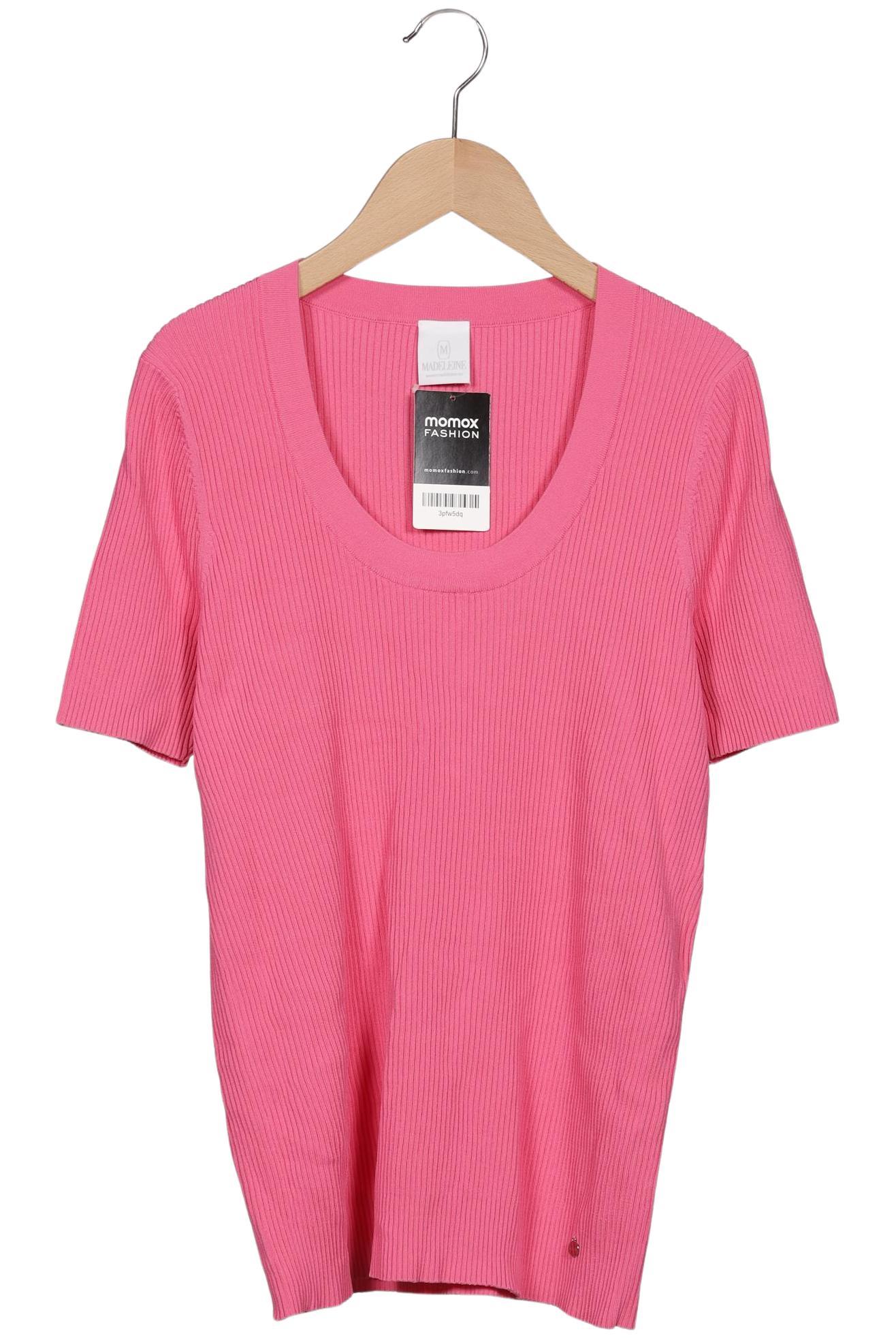 

Madeleine Damen Pullover, pink, Gr. 44