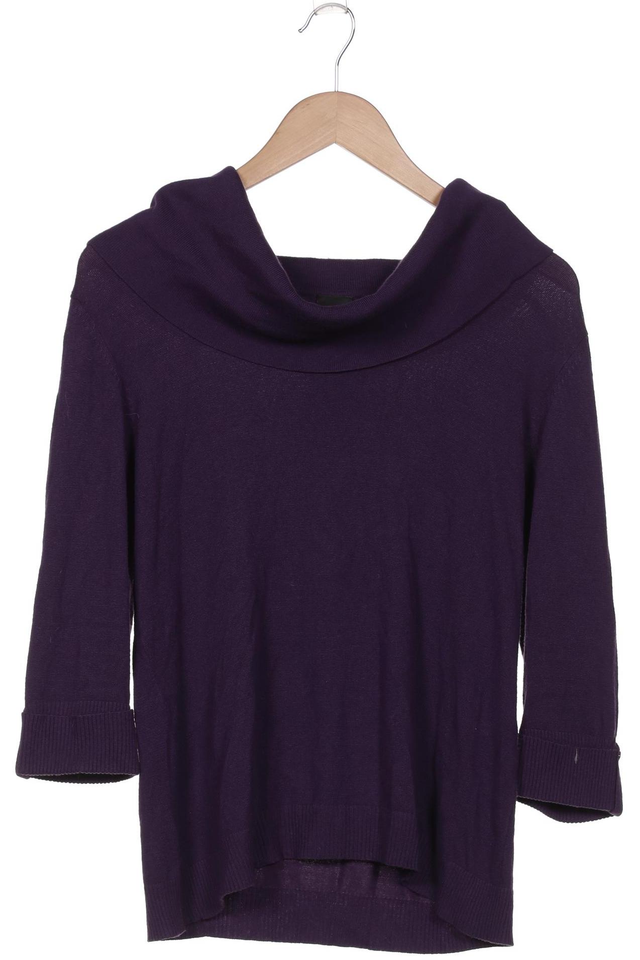 

Madeleine Damen Pullover, marineblau, Gr. 40