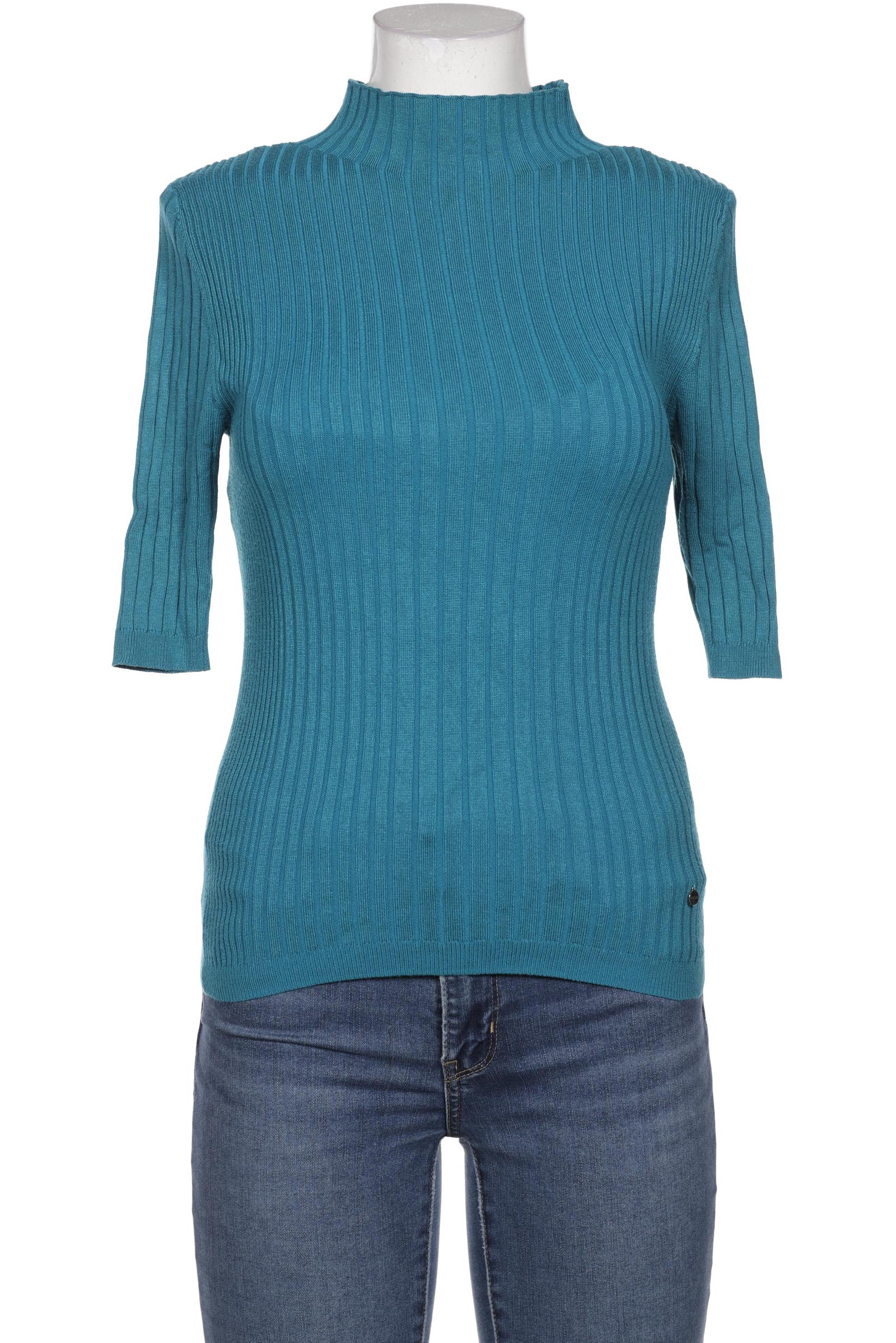

Madeleine Damen Pullover, blau