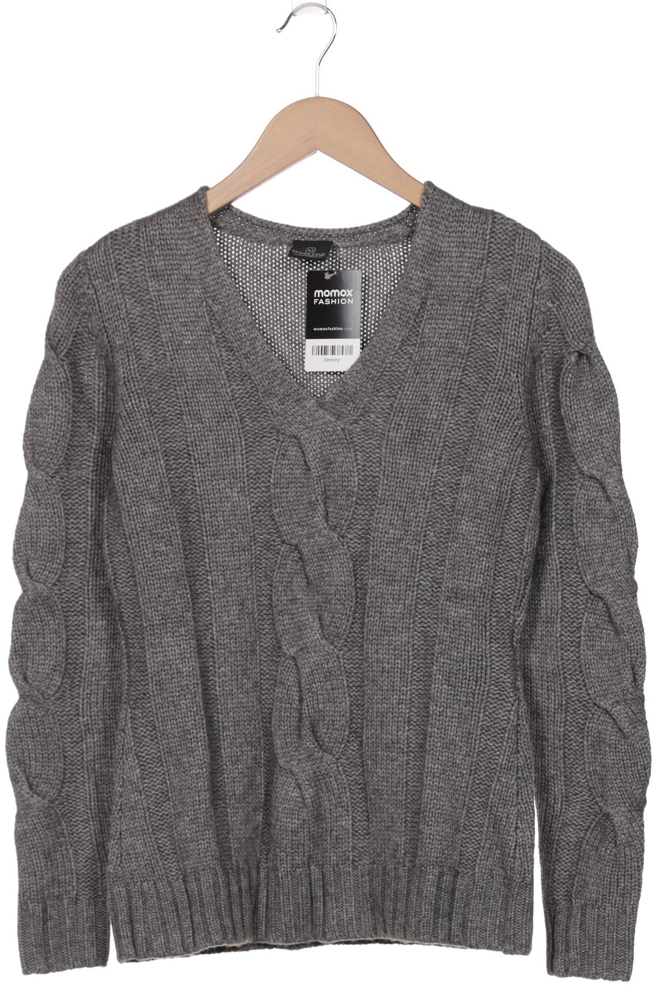 

Madeleine Damen Pullover, grau
