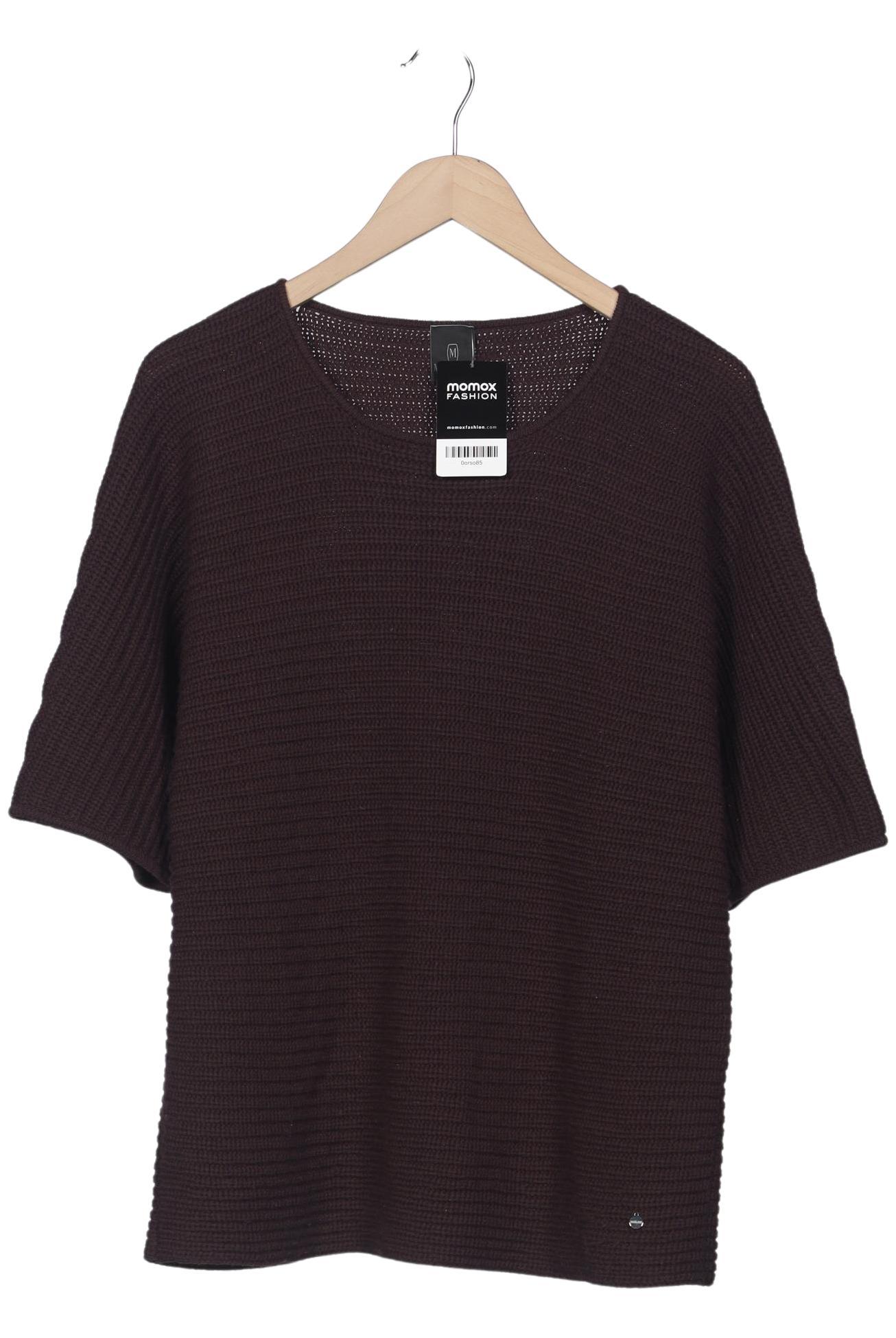 

Madeleine Damen Pullover, bordeaux, Gr. 36