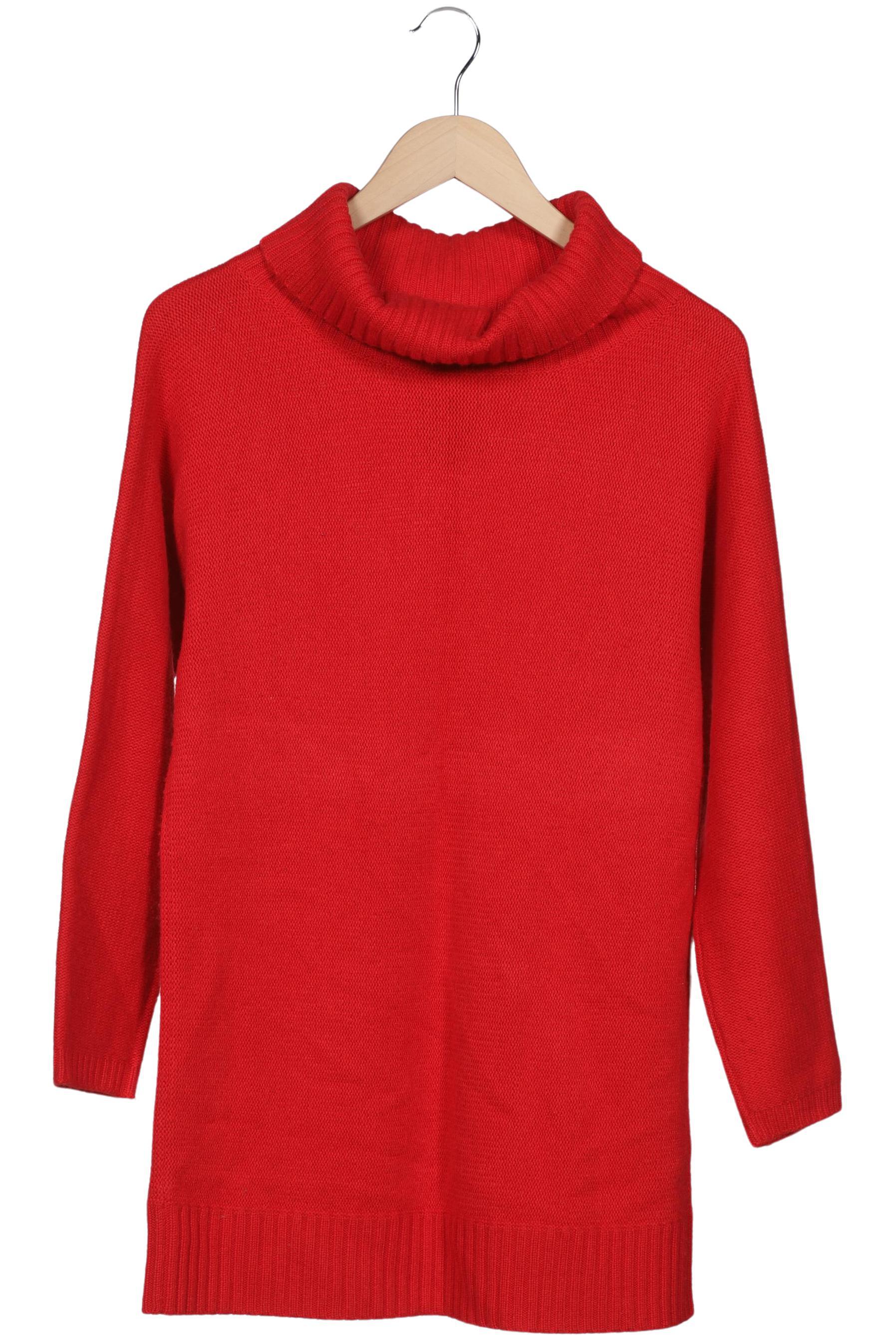 

Madeleine Damen Pullover, rot, Gr. 40