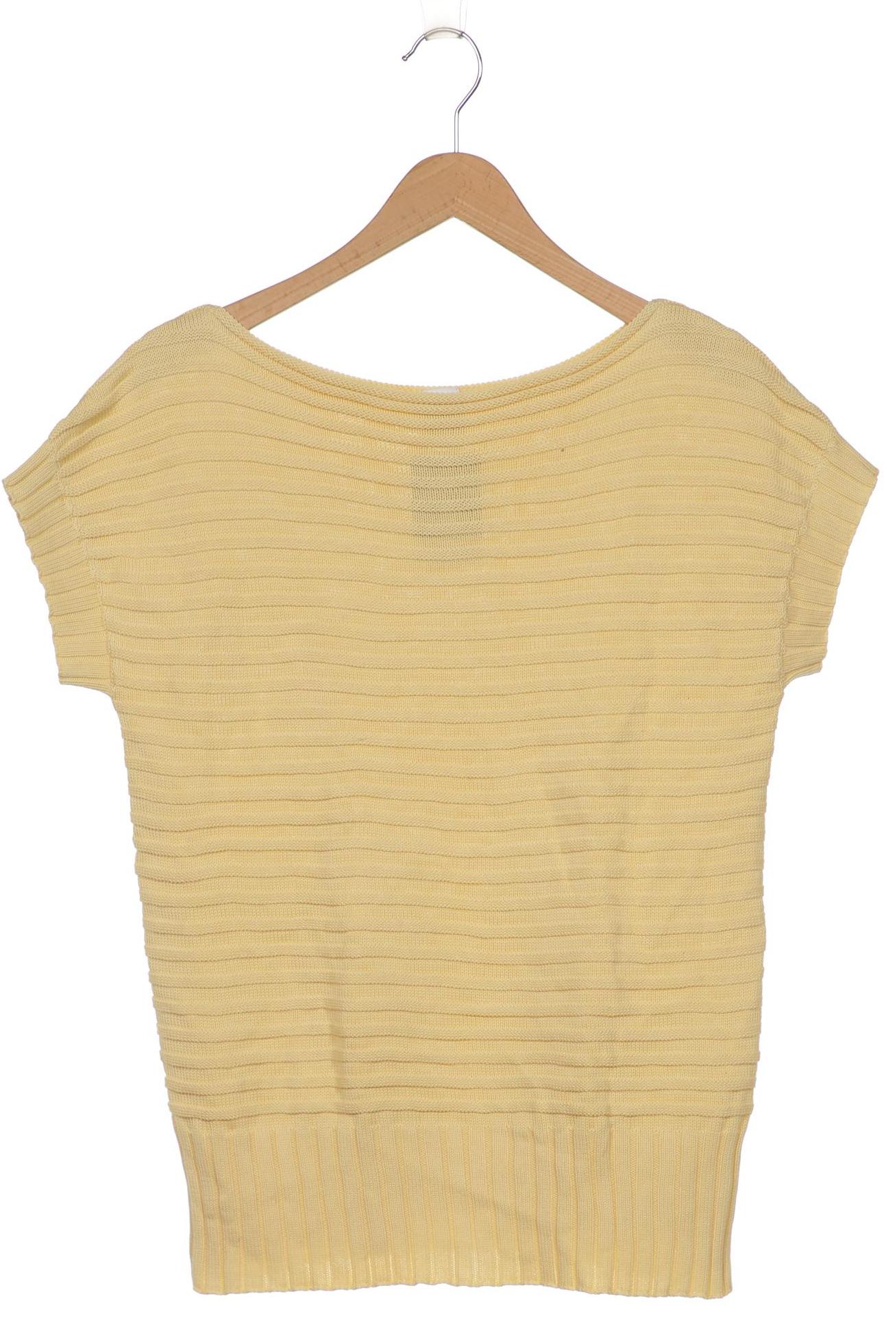 

Madeleine Damen Pullover, gelb, Gr. 40