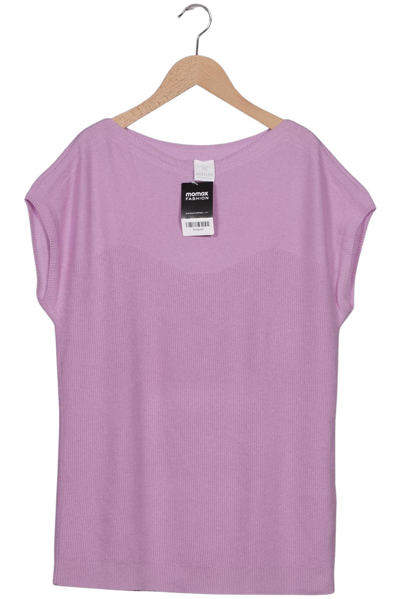 

Madeleine Damen Pullover, flieder, Gr. 40
