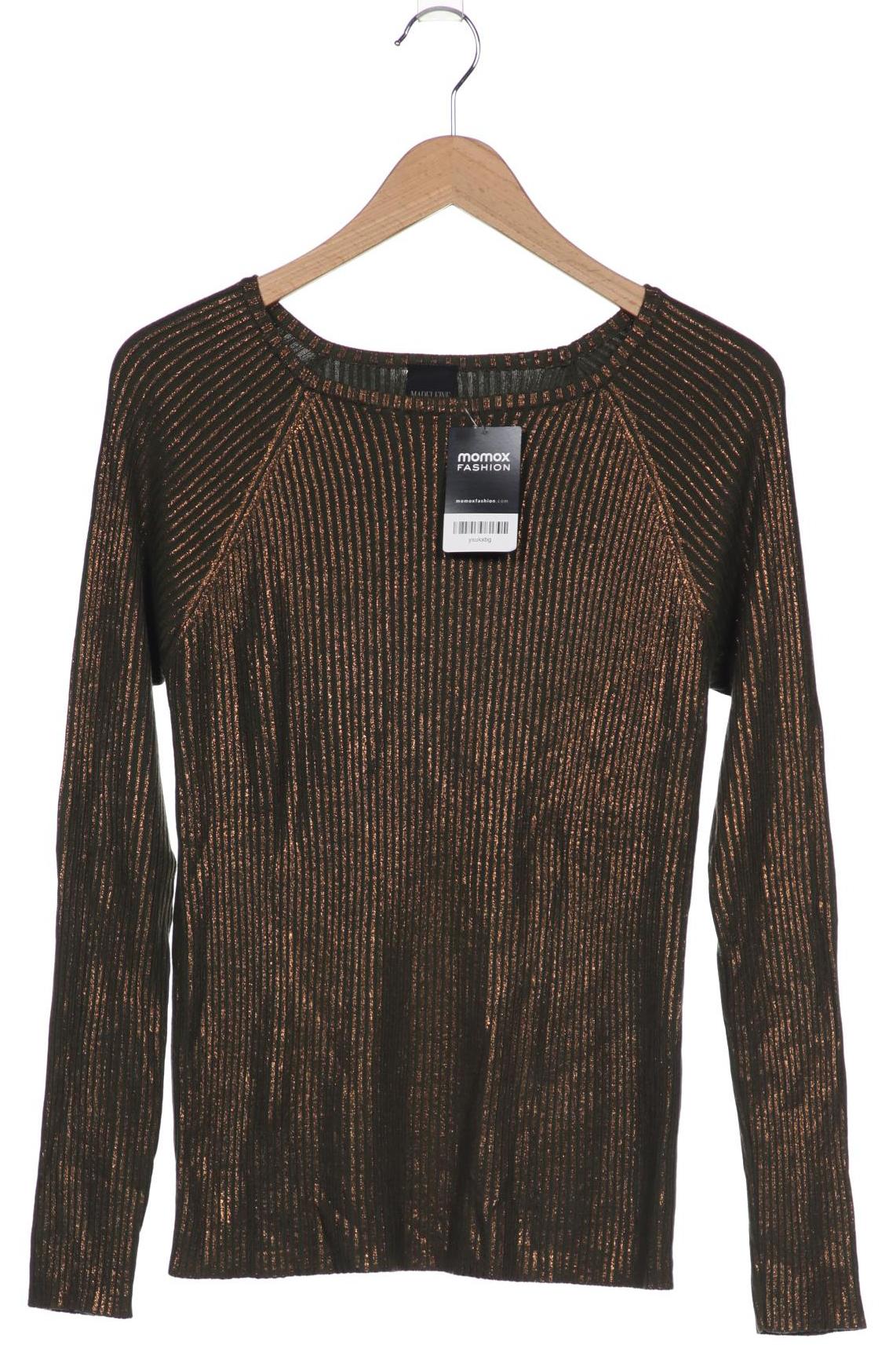 

Madeleine Damen Pullover, grün