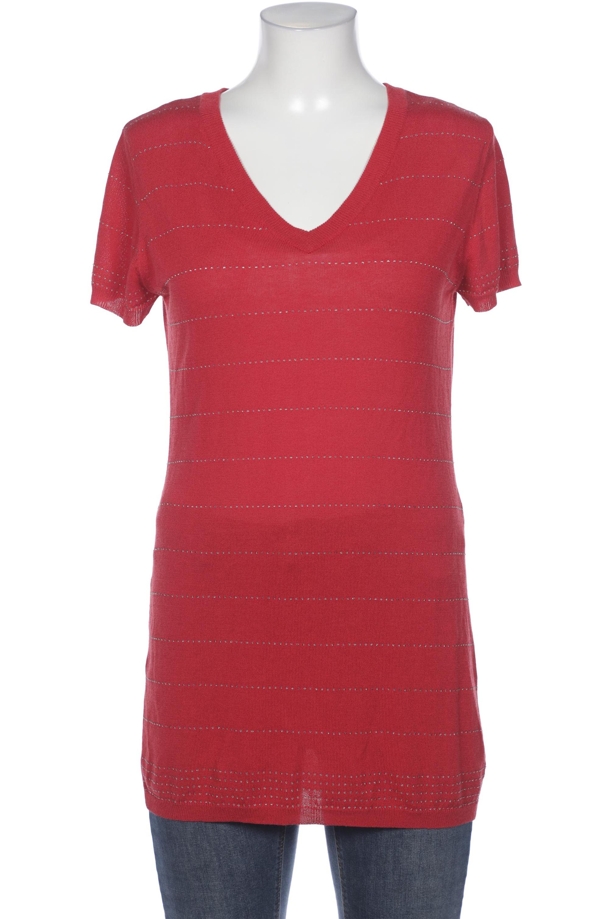 

Madeleine Damen Pullover, rot