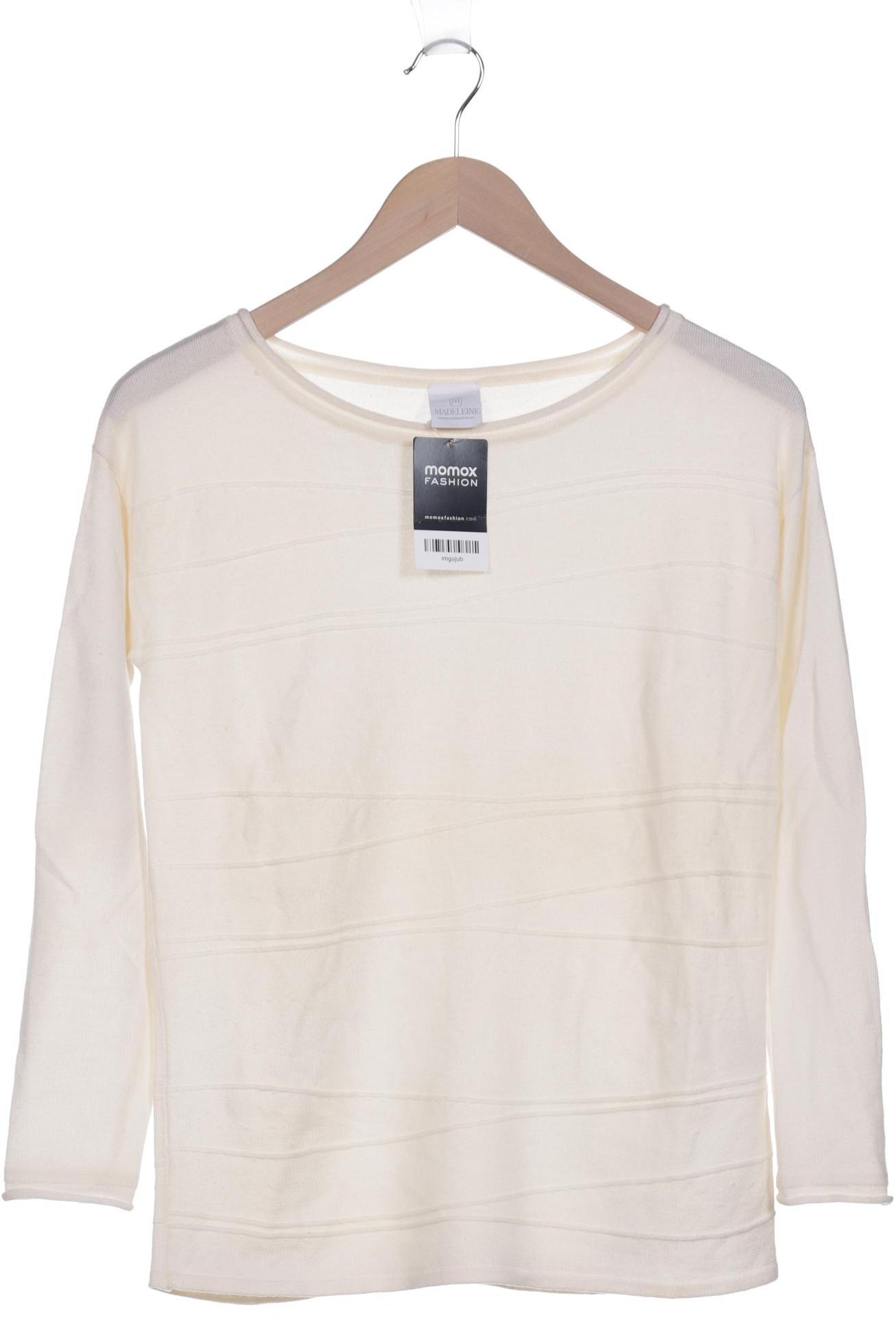 

Madeleine Damen Pullover, beige