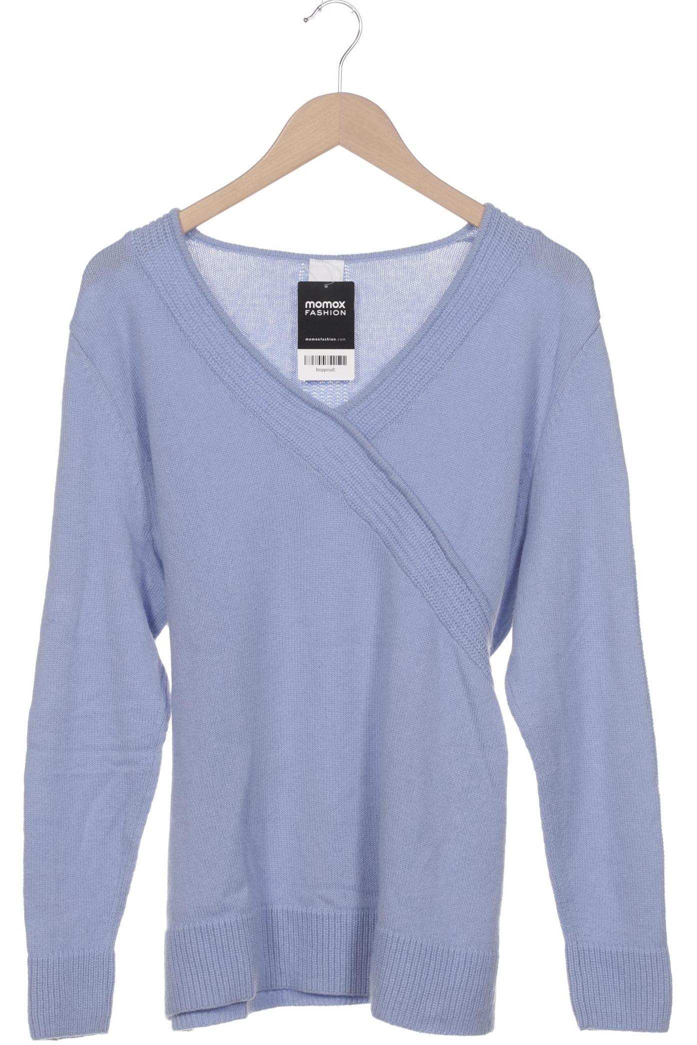 

Madeleine Damen Pullover, blau, Gr. 48