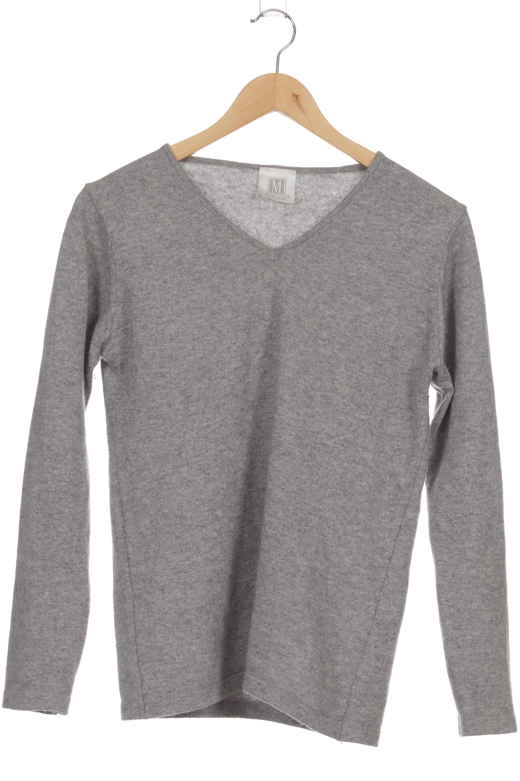 

Madeleine Damen Pullover, grau, Gr. 36