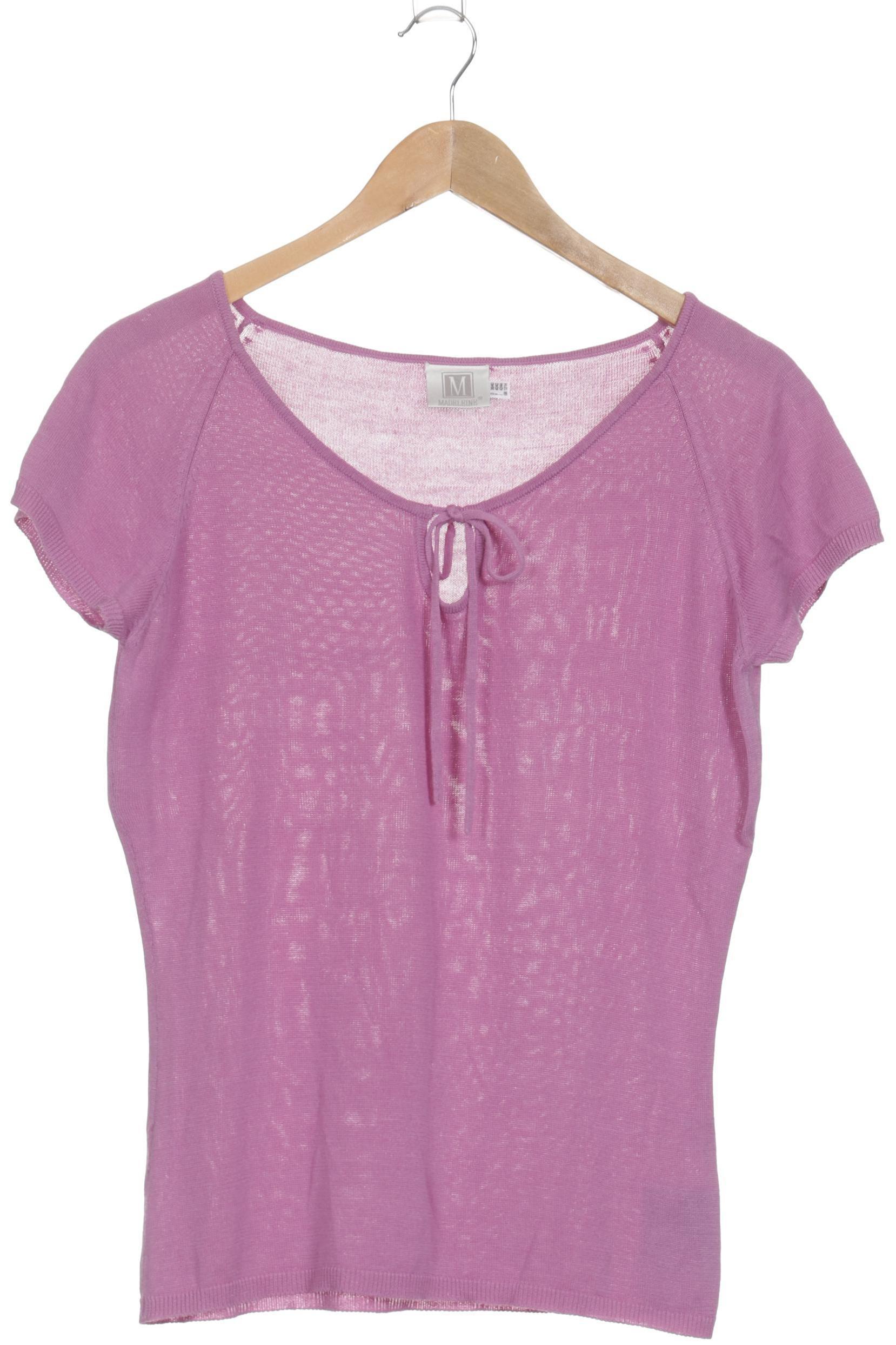 

Madeleine Damen Pullover, lila, Gr. 38