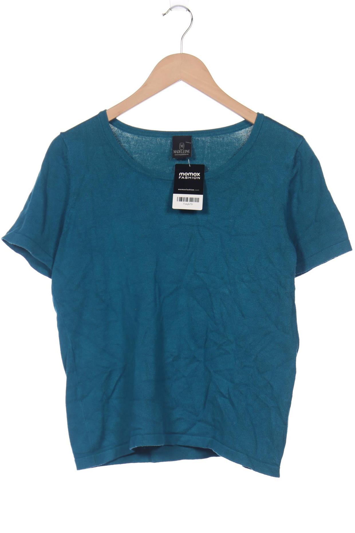 

Madeleine Damen Pullover, blau, Gr. 40