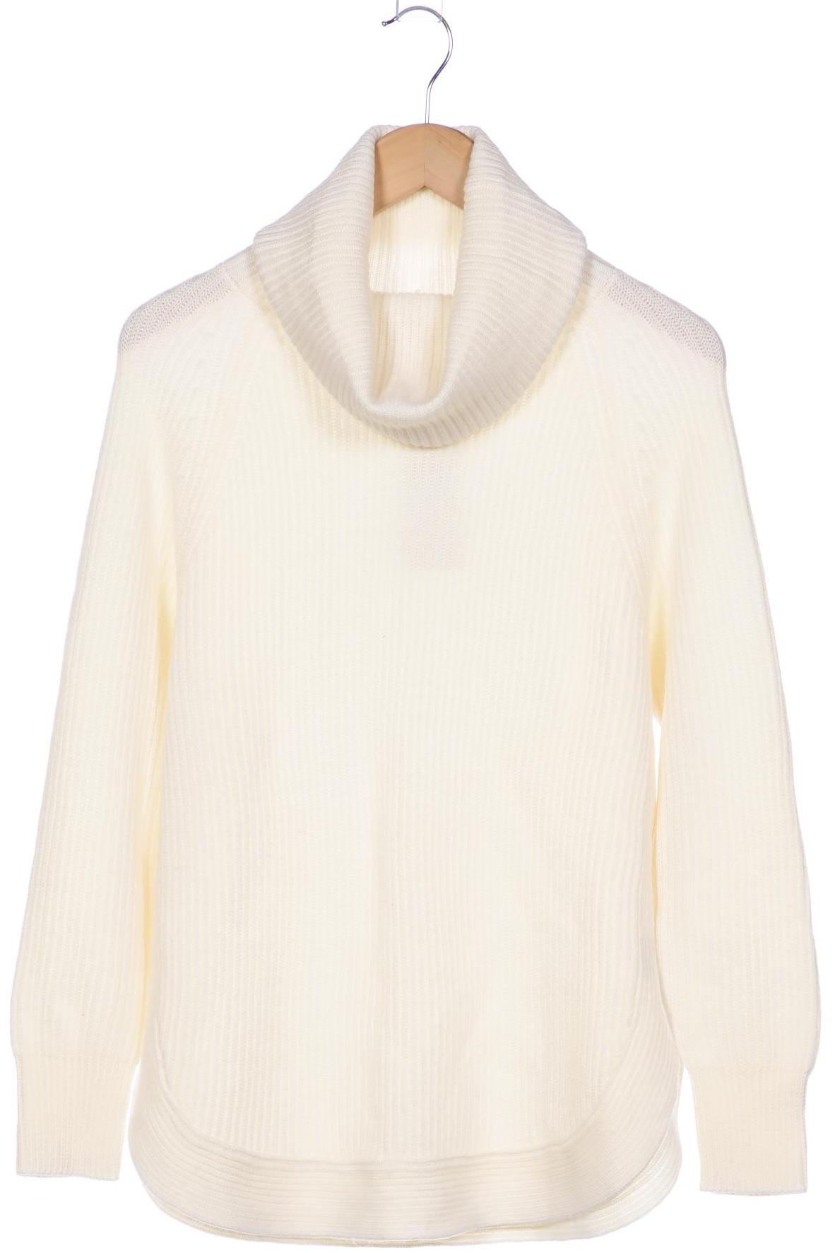 

Madeleine Damen Pullover, cremeweiß, Gr. 36
