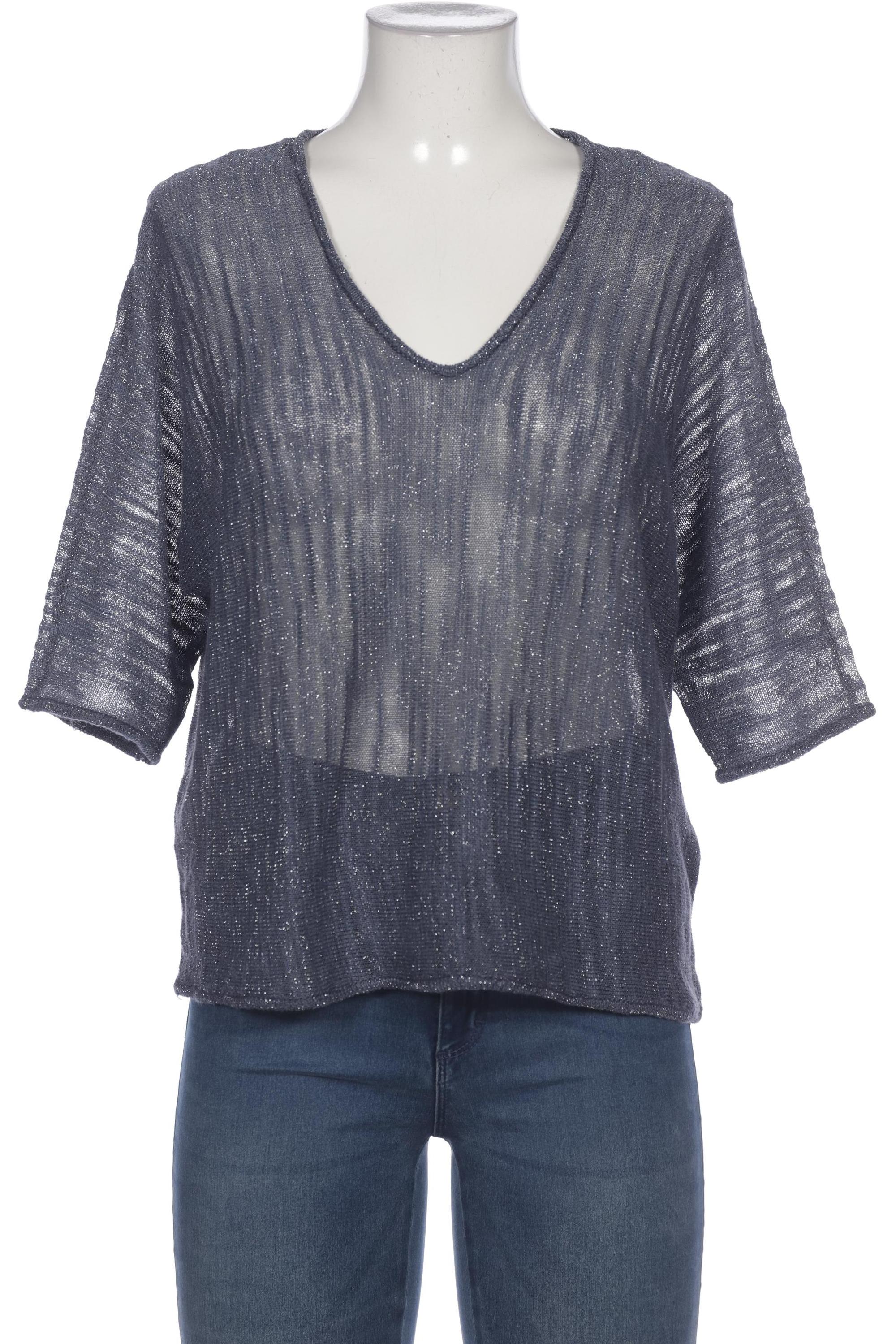 

Madeleine Damen Pullover, blau, Gr. 46