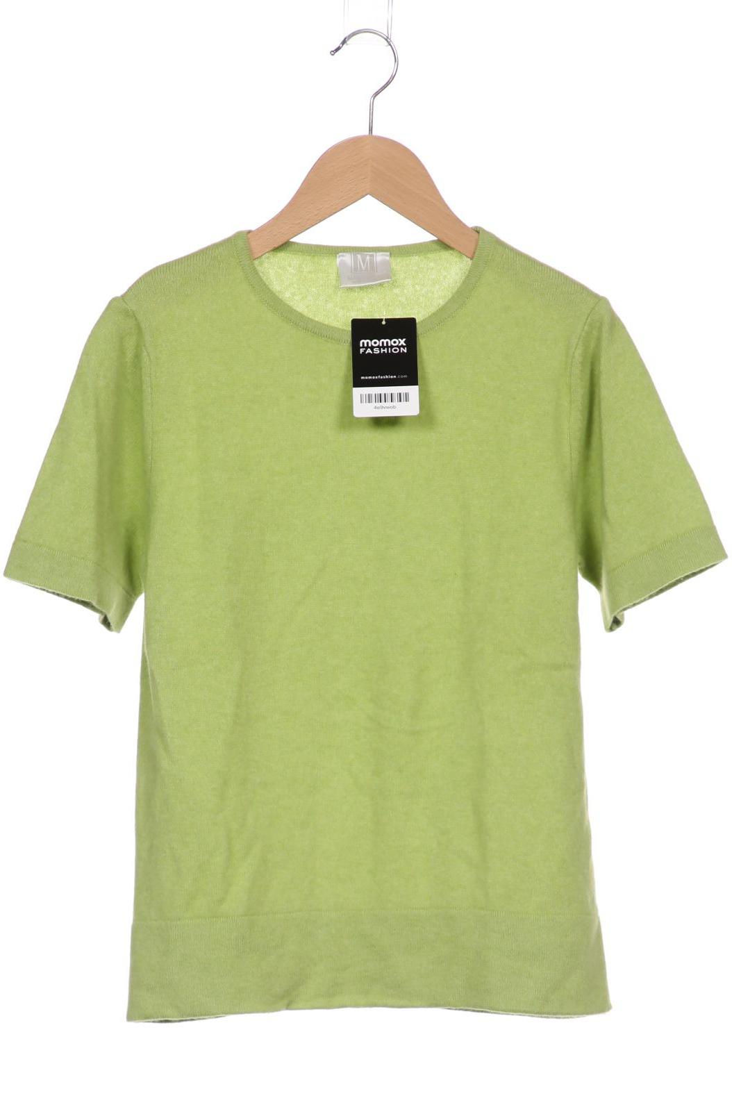 

Madeleine Damen Pullover, hellgrün