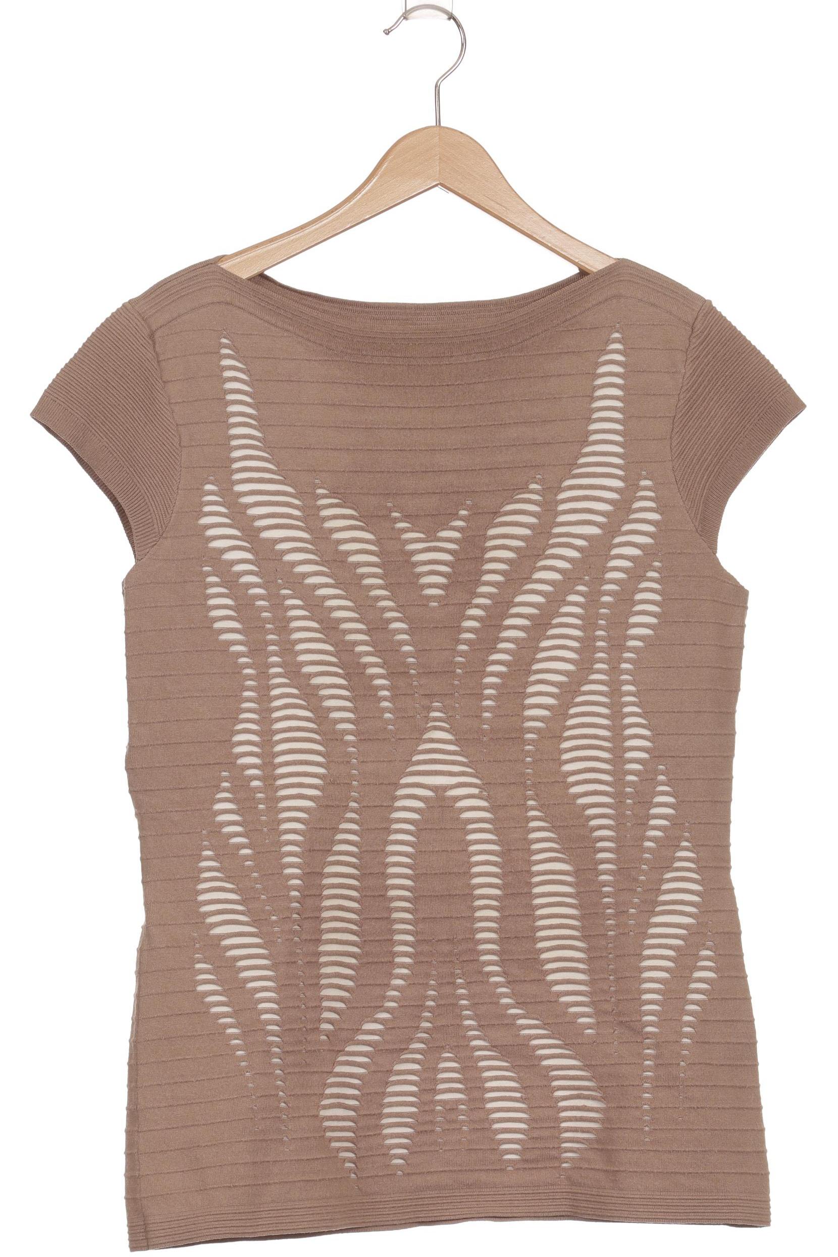 

Madeleine Damen Pullover, braun, Gr. 40