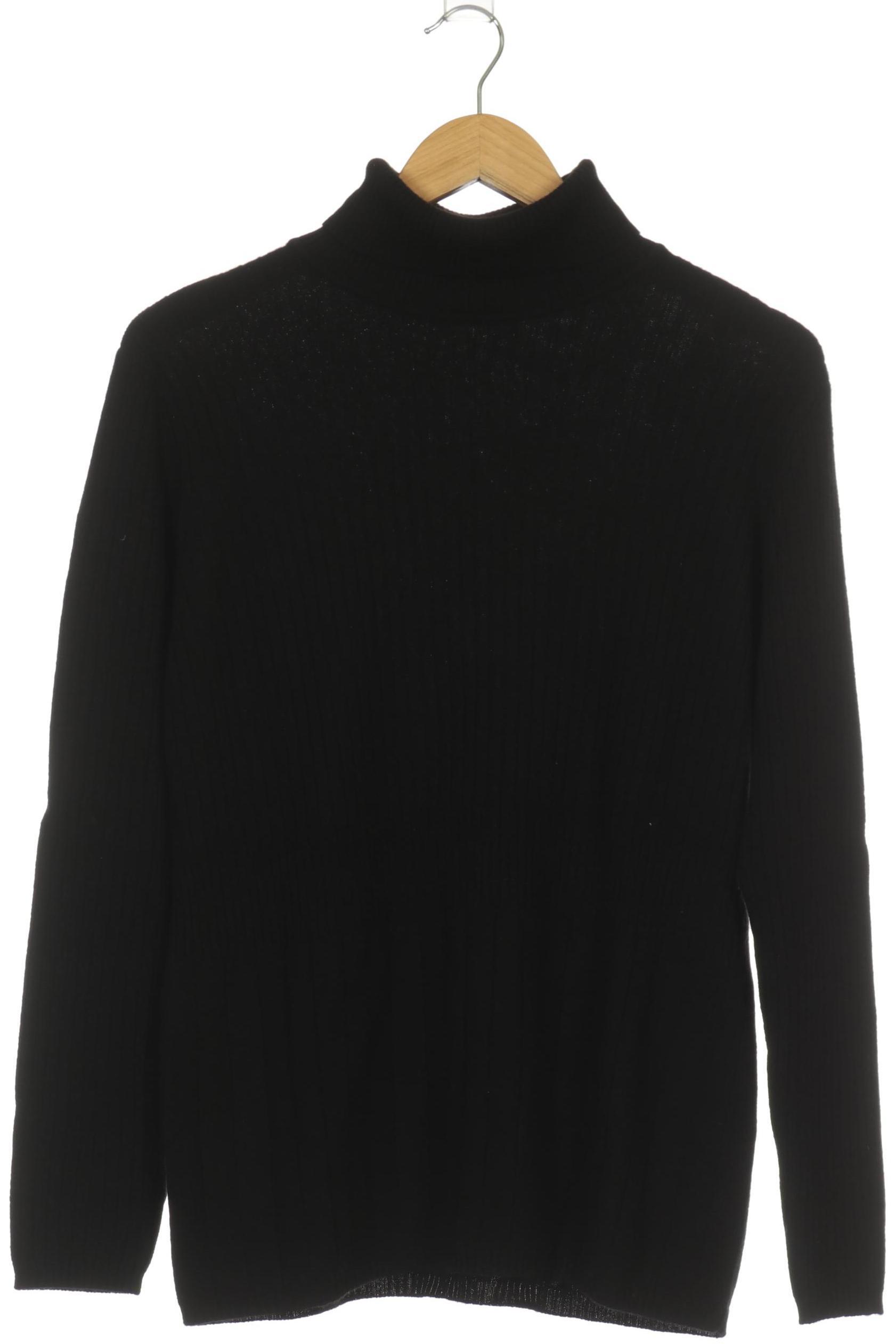 

Madeleine Damen Pullover, schwarz, Gr. 44