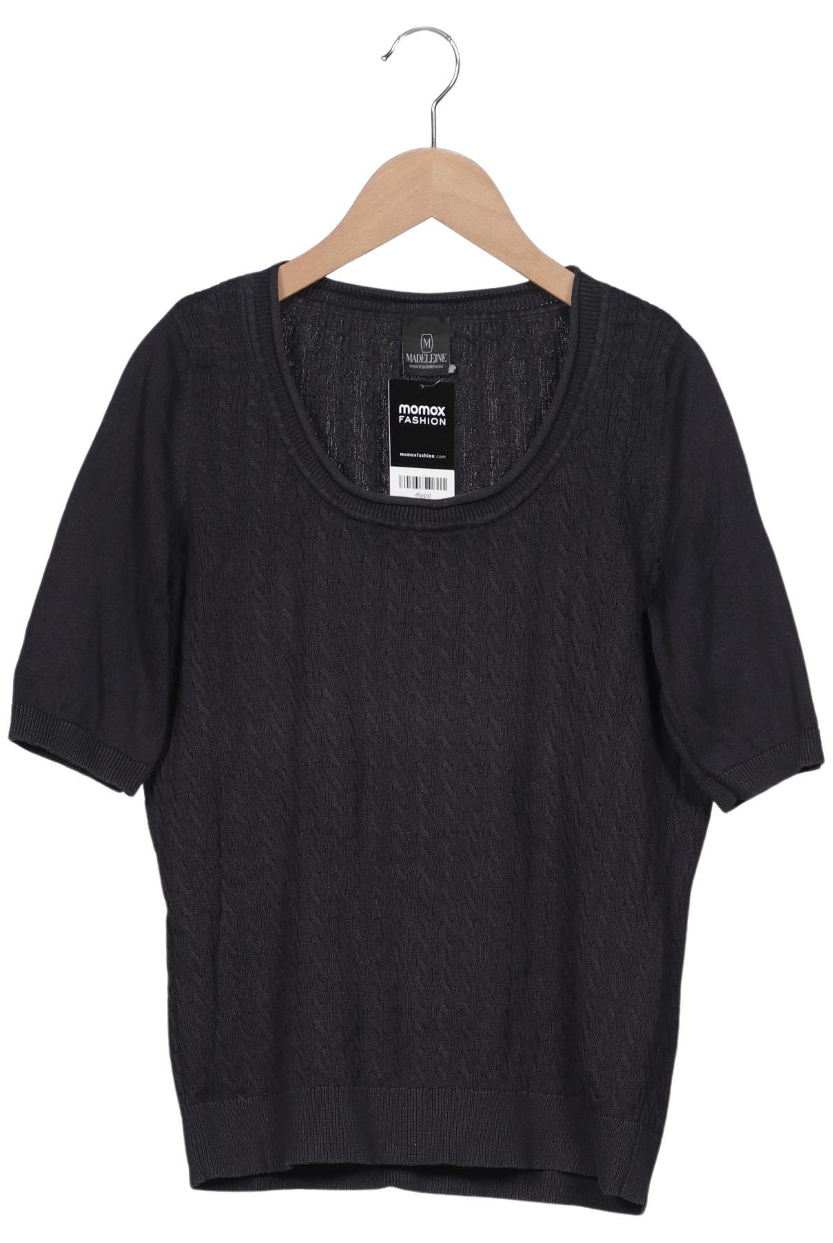 

Madeleine Damen Pullover, grau, Gr. 40