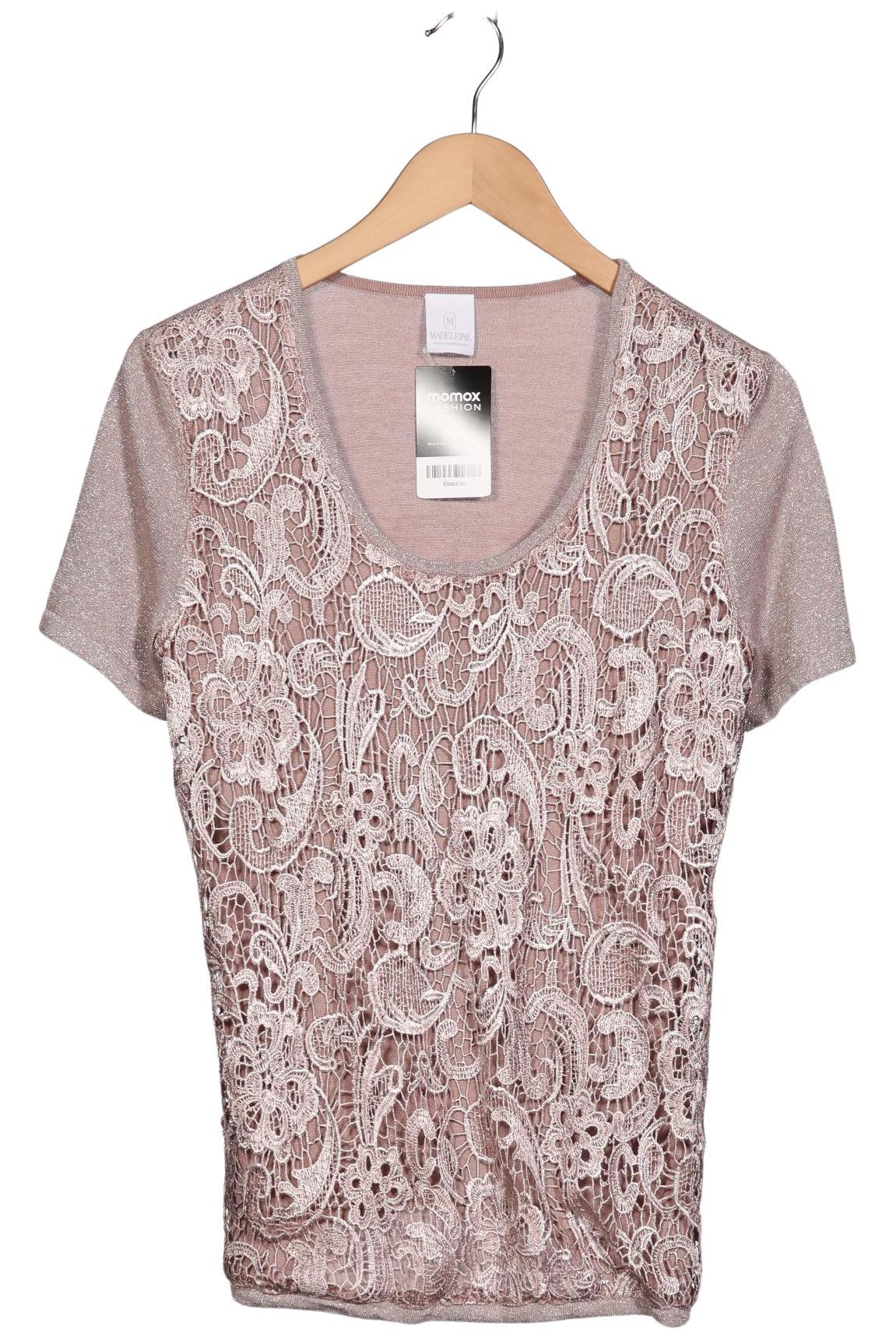 

Madeleine Damen Pullover, braun, Gr. 42