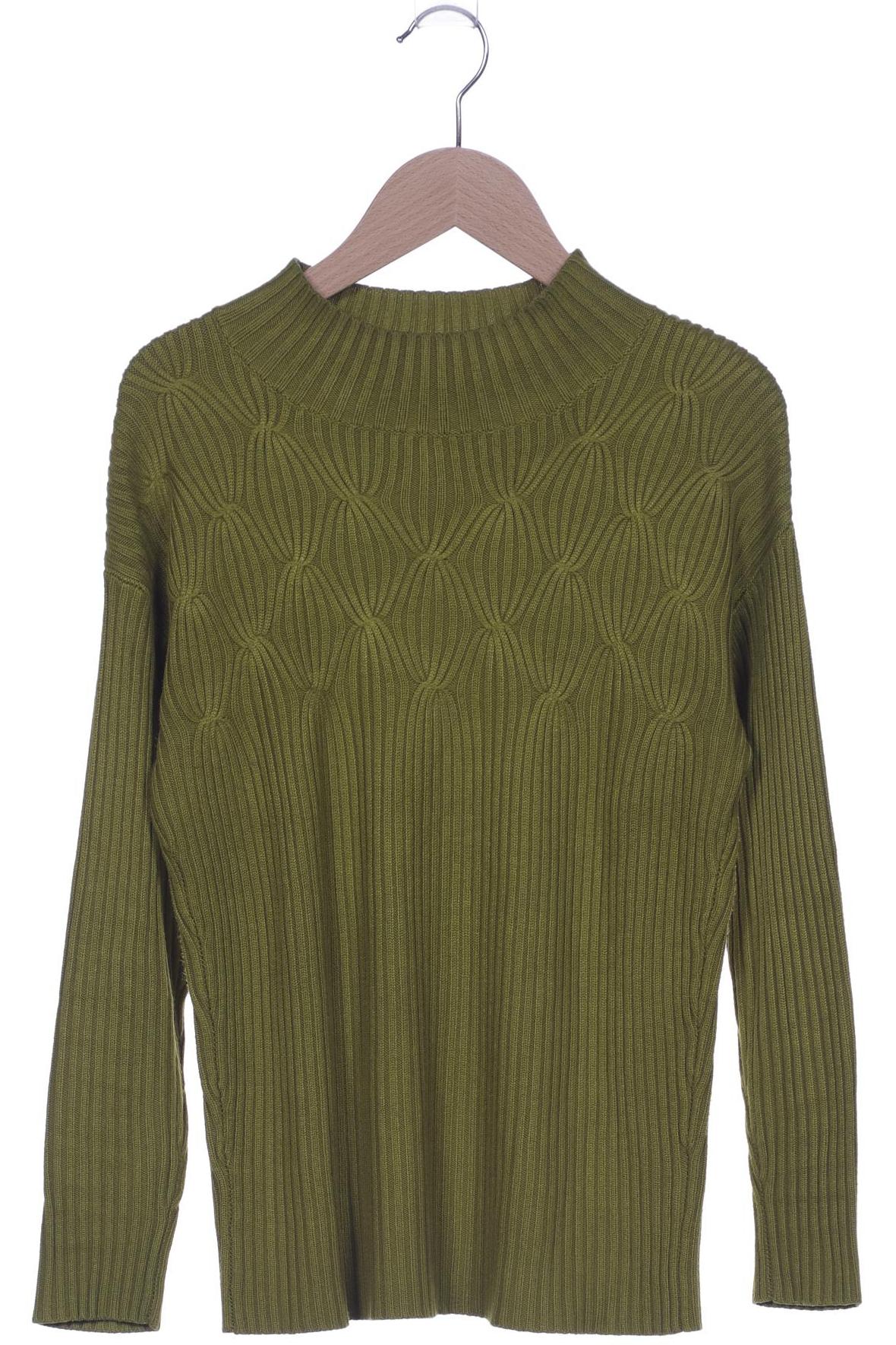 

Madeleine Damen Pullover, grün, Gr. 36
