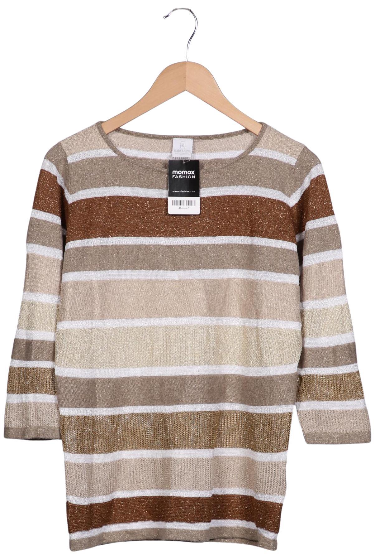 

Madeleine Damen Pullover, mehrfarbig, Gr. 44