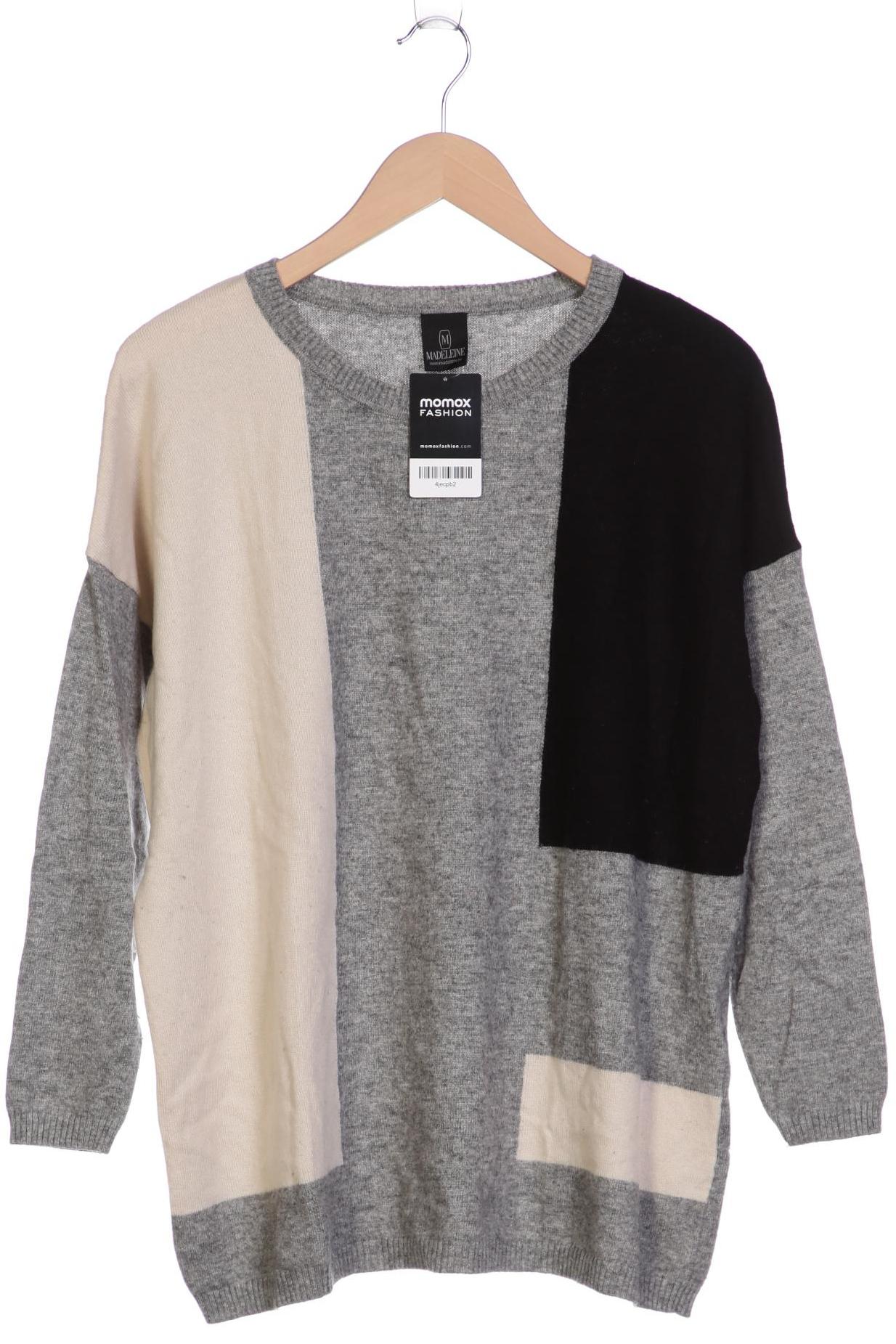 

Madeleine Damen Pullover, mehrfarbig