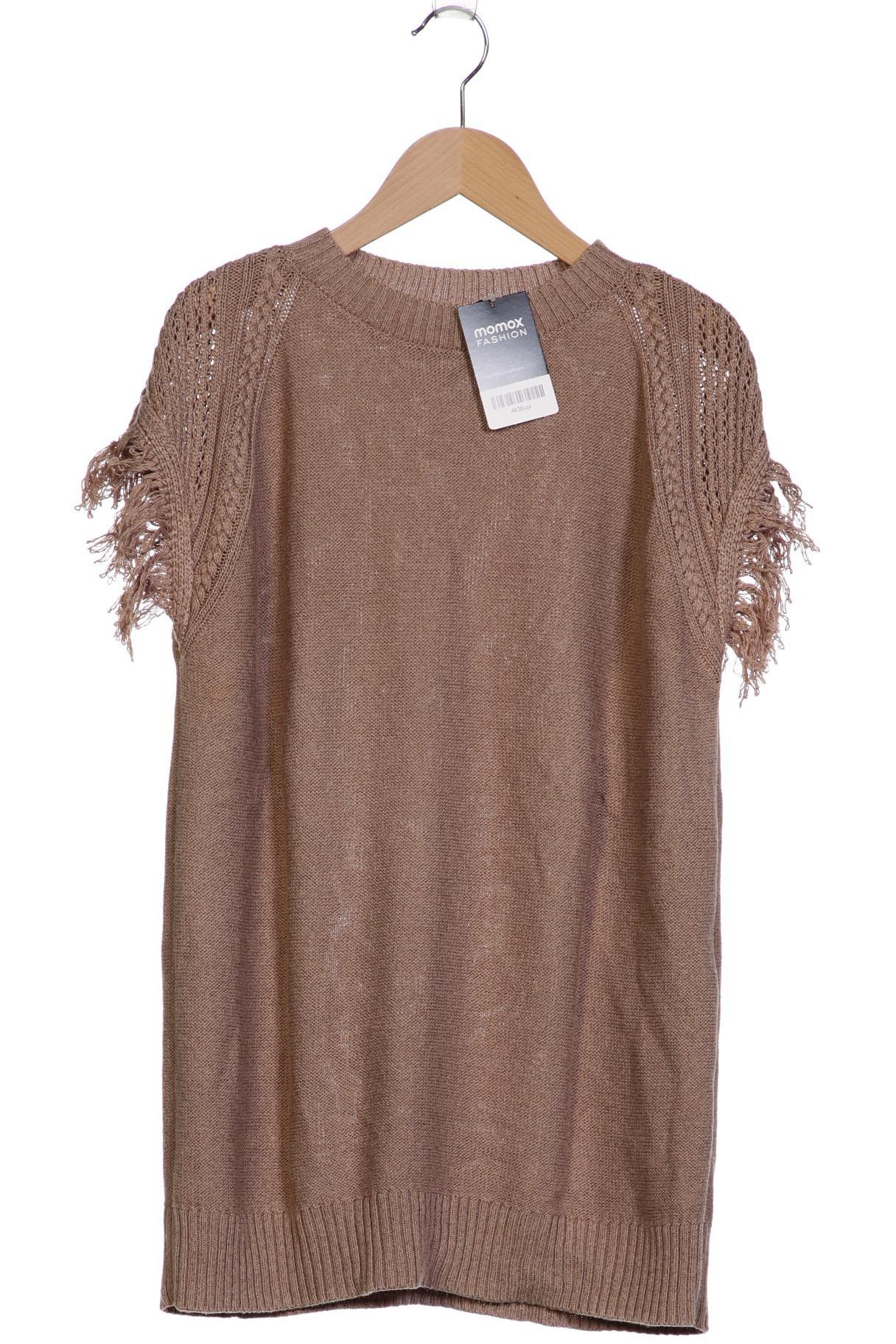 

Madeleine Damen Pullover, beige, Gr. 40