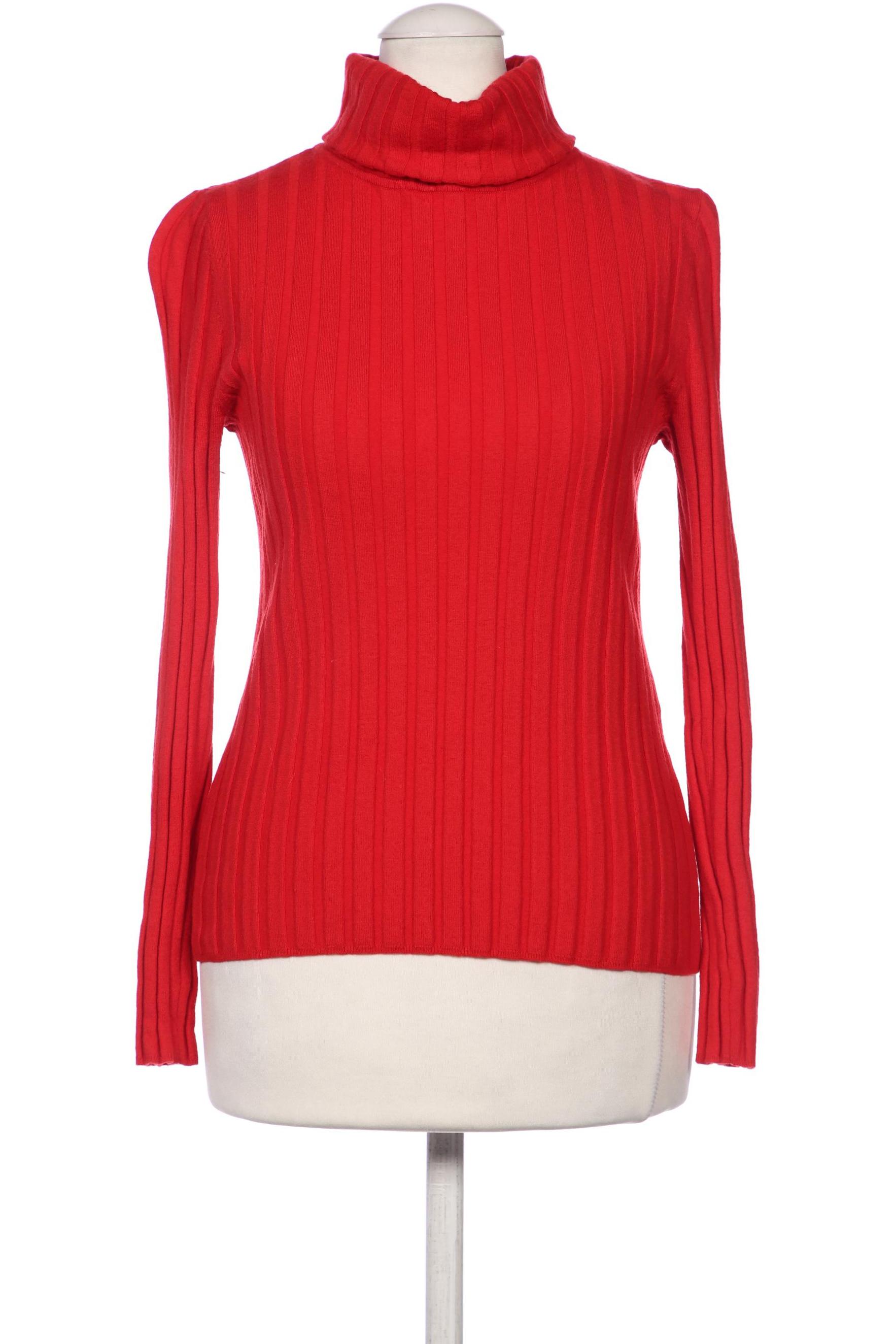 

Madeleine Damen Pullover, rot, Gr. 36