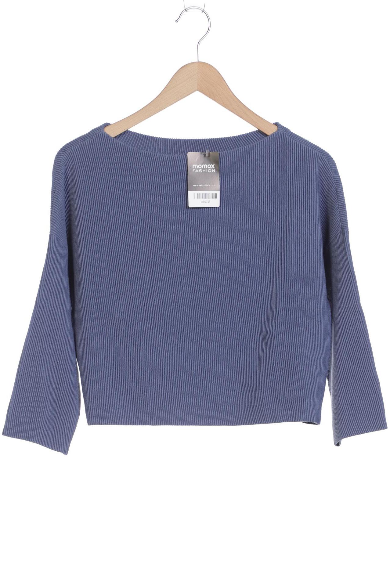 

Madeleine Damen Pullover, blau, Gr. 36