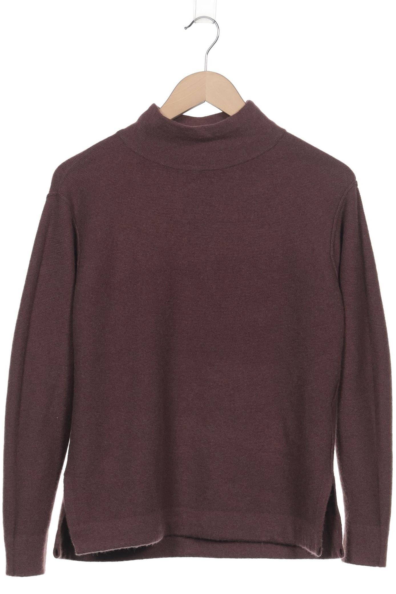 

Madeleine Damen Pullover, braun, Gr. 36