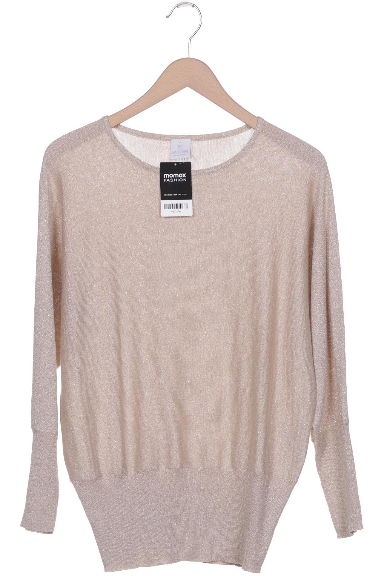 

Madeleine Damen Pullover, beige