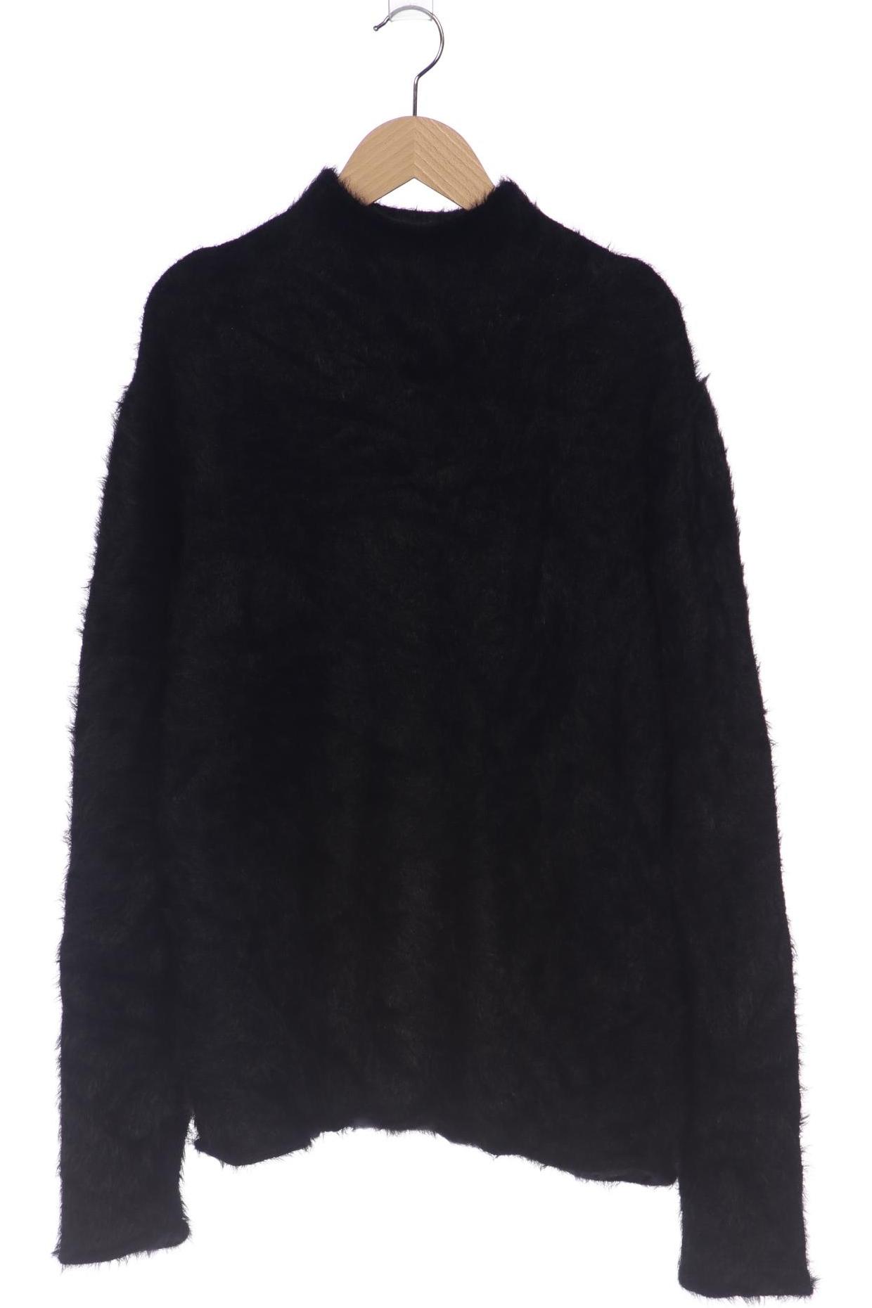 

Madeleine Damen Pullover, schwarz, Gr. 40