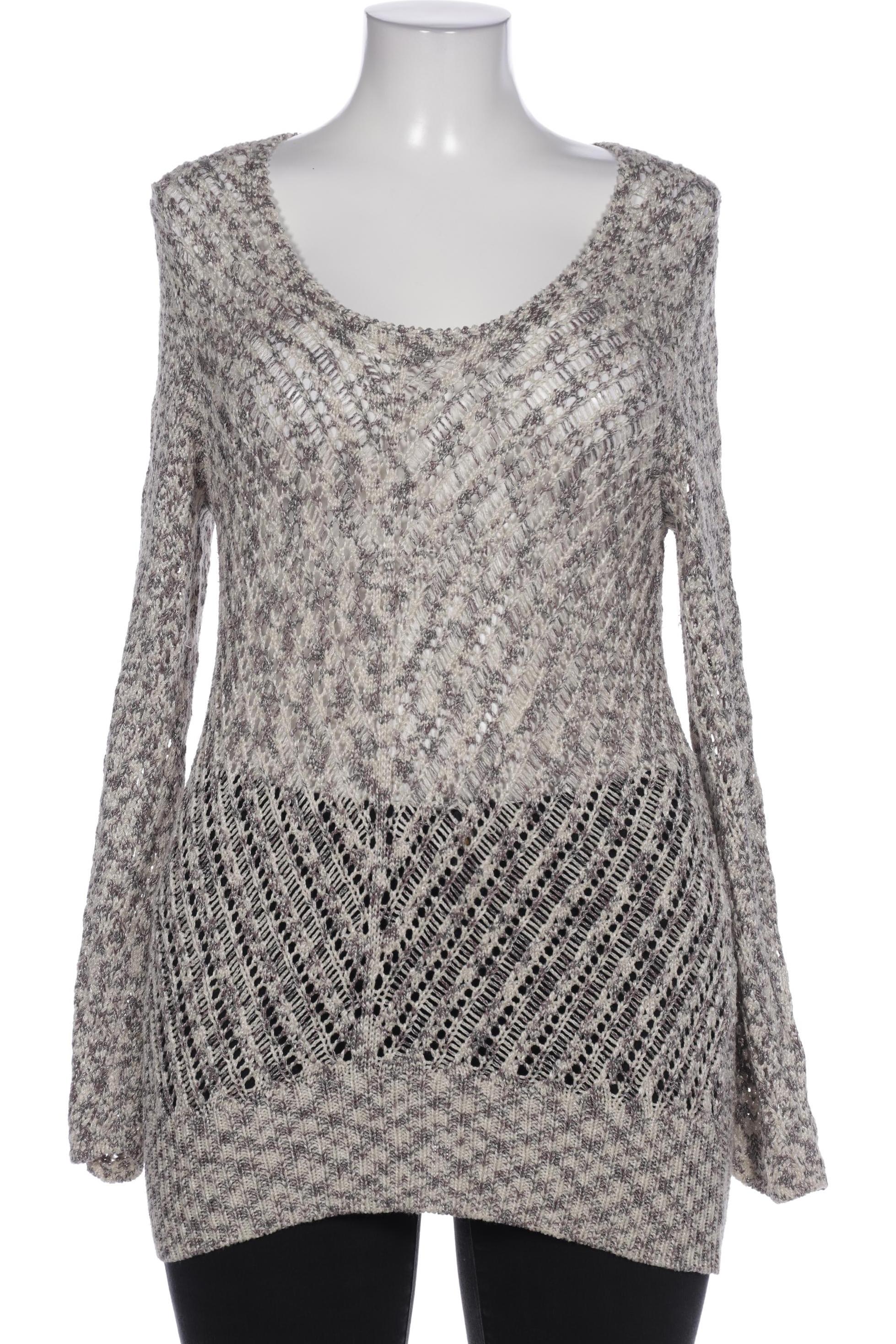 

Madeleine Damen Pullover, grau, Gr. 44